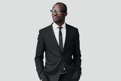 Chinedu Okoro's photo