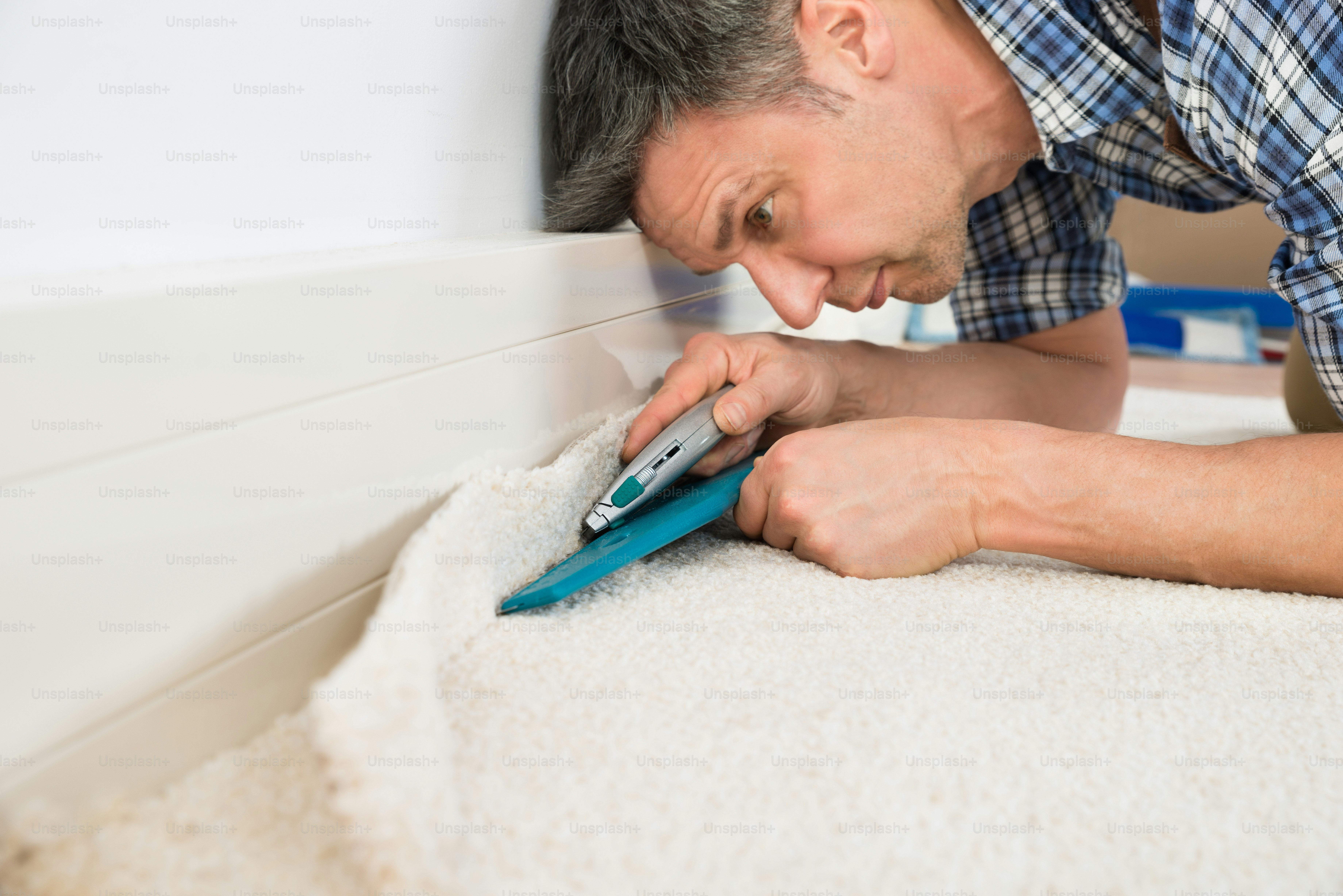 Benefits of Our Carpet and Flooring Restoration Services