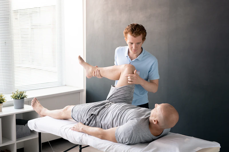Esercizio terapeutico e dolore cronico: cosa funziona davvero?