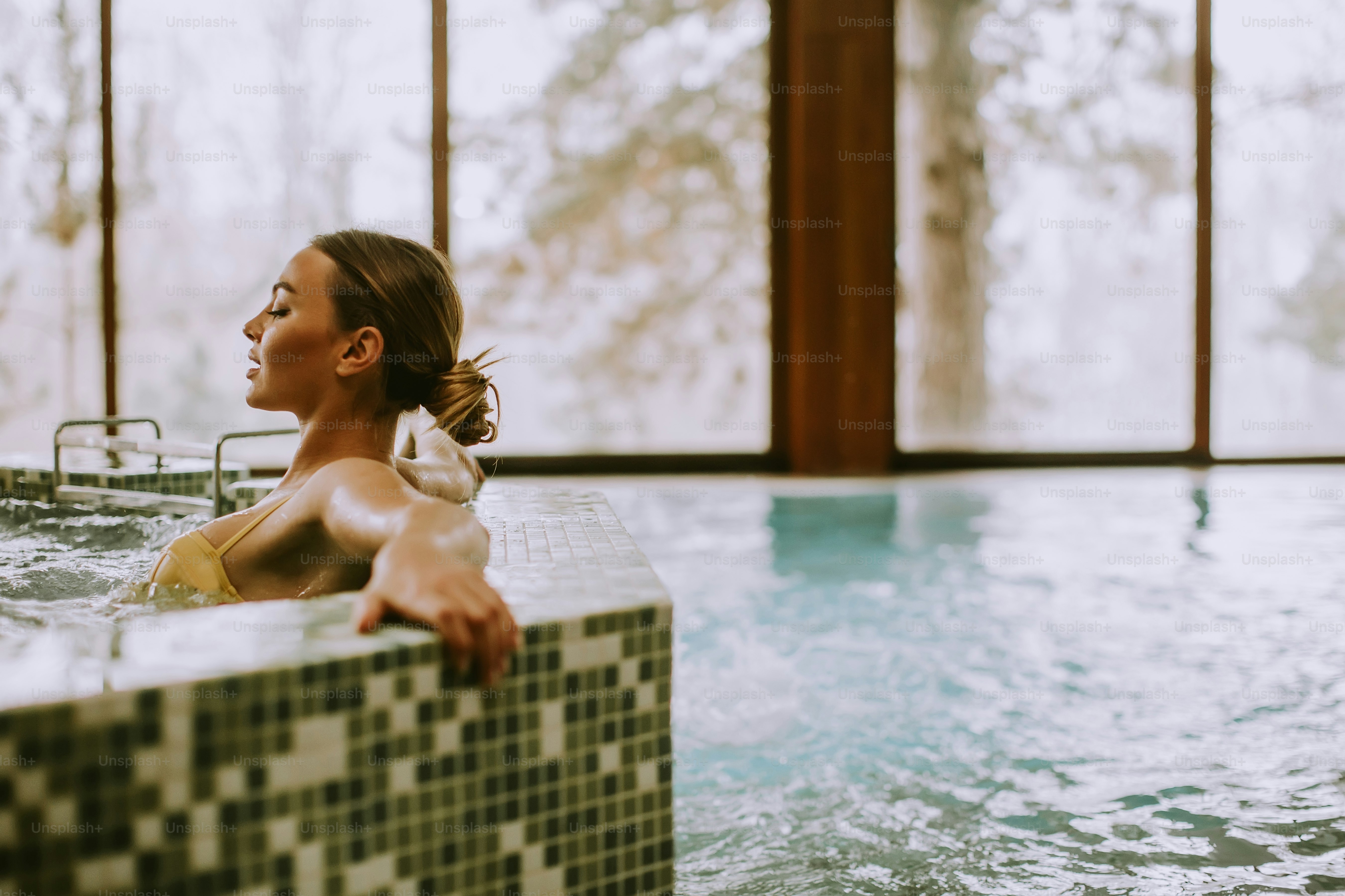 Best Hotels with a Jacuzzi in the Room