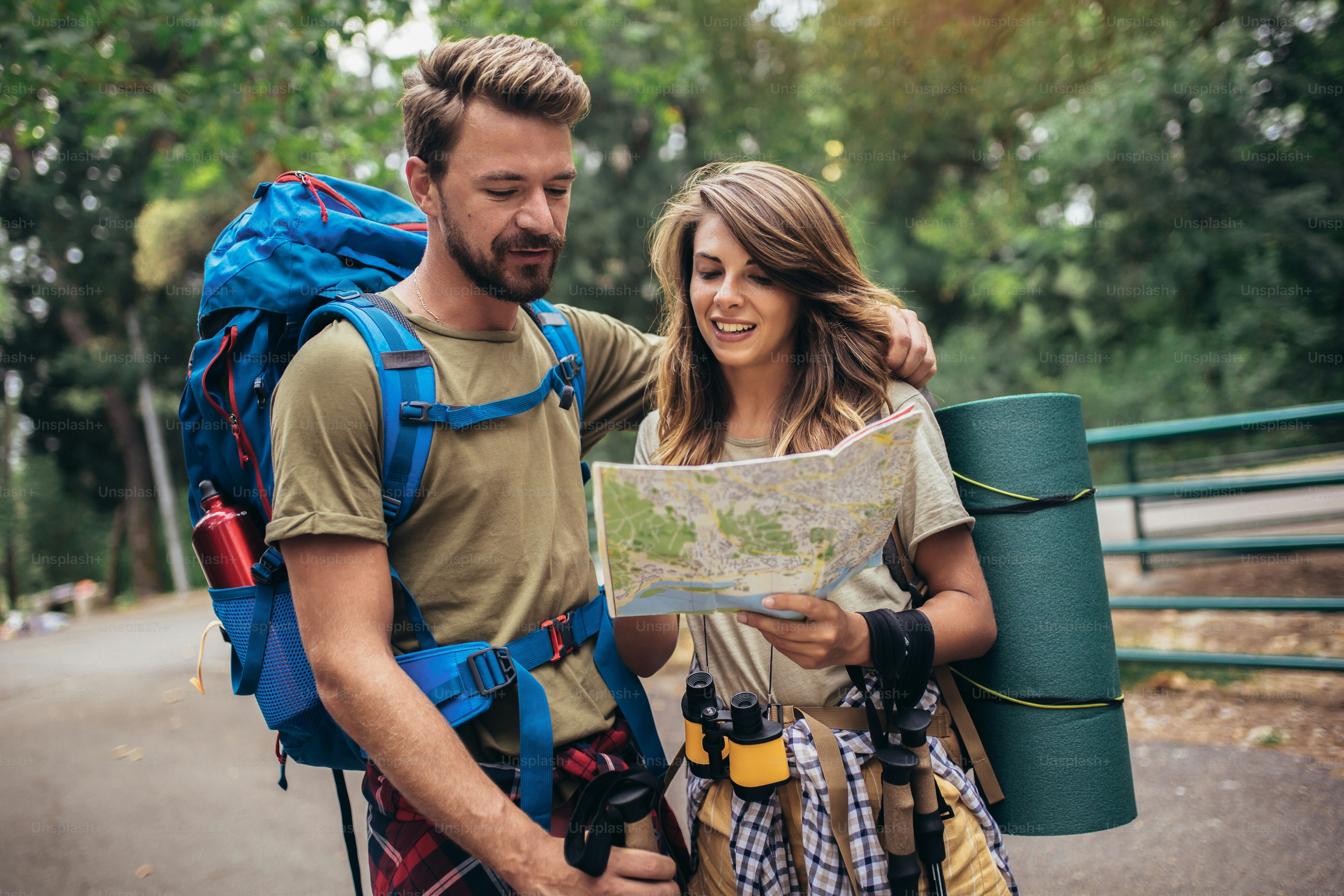 Can Backpackers Survive Safely Without Mobile Signal in Remote Areas?