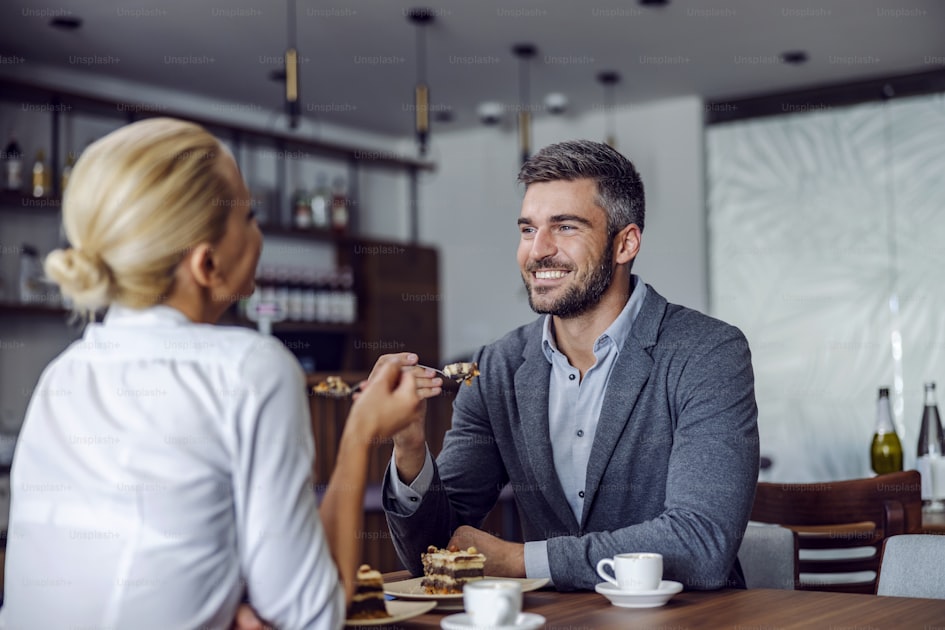 The Entrepreneur Who Found Her Match: Rachel's Story of Parallel Success