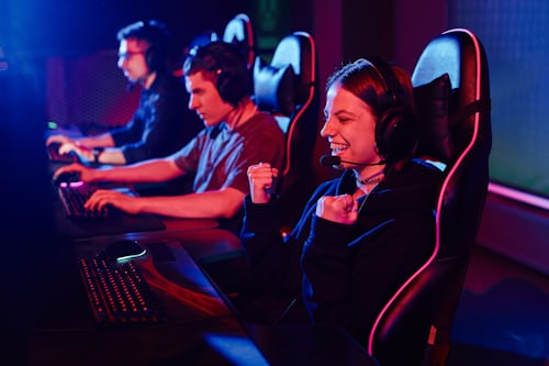 eSports's photo