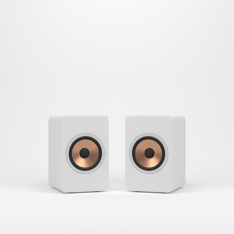 Système de diffusion audio en magasin dans un environnement retail