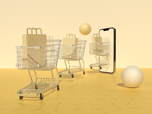 The New Consumer Journey: Google → ChatGPT → Amazon