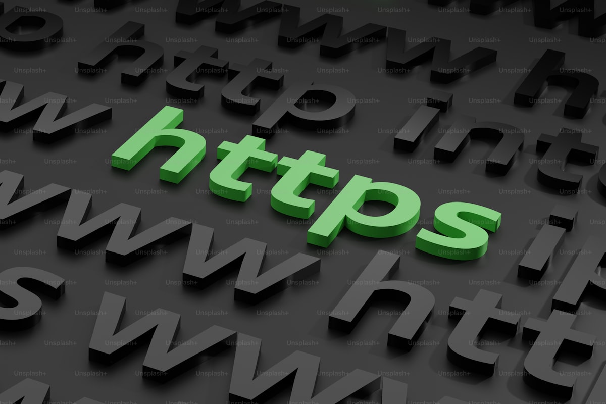 Understanding the Difference Between HTTP and HTTPS