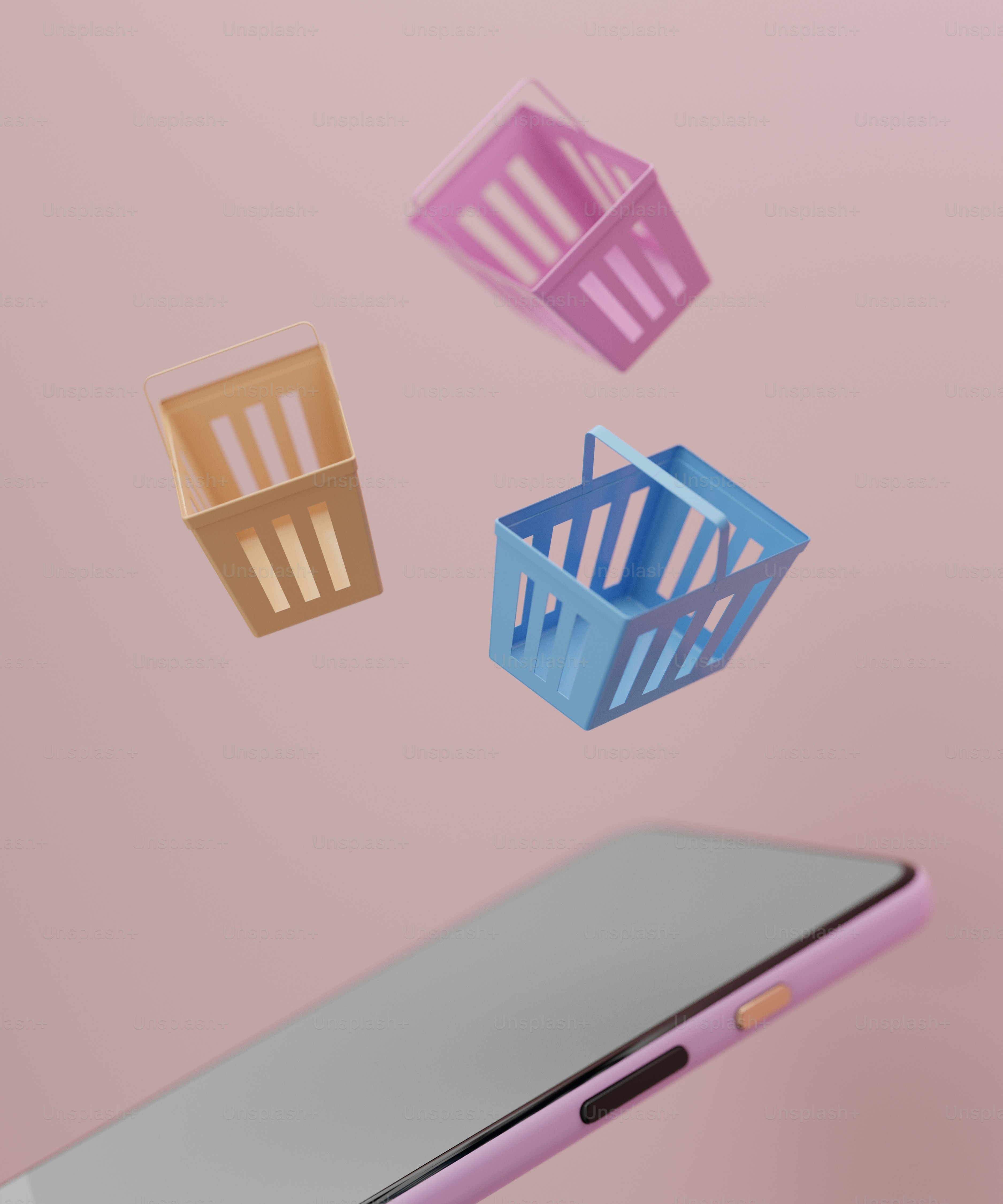 e-commerce online shopping