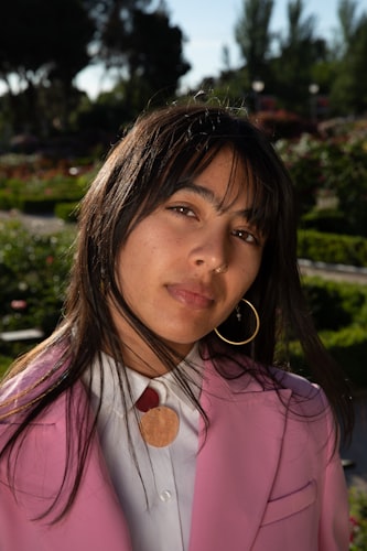 Portrait 9