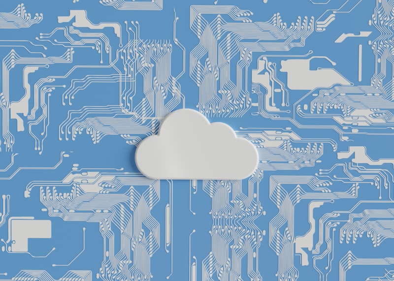Cybersecurity & Cloud Advisory