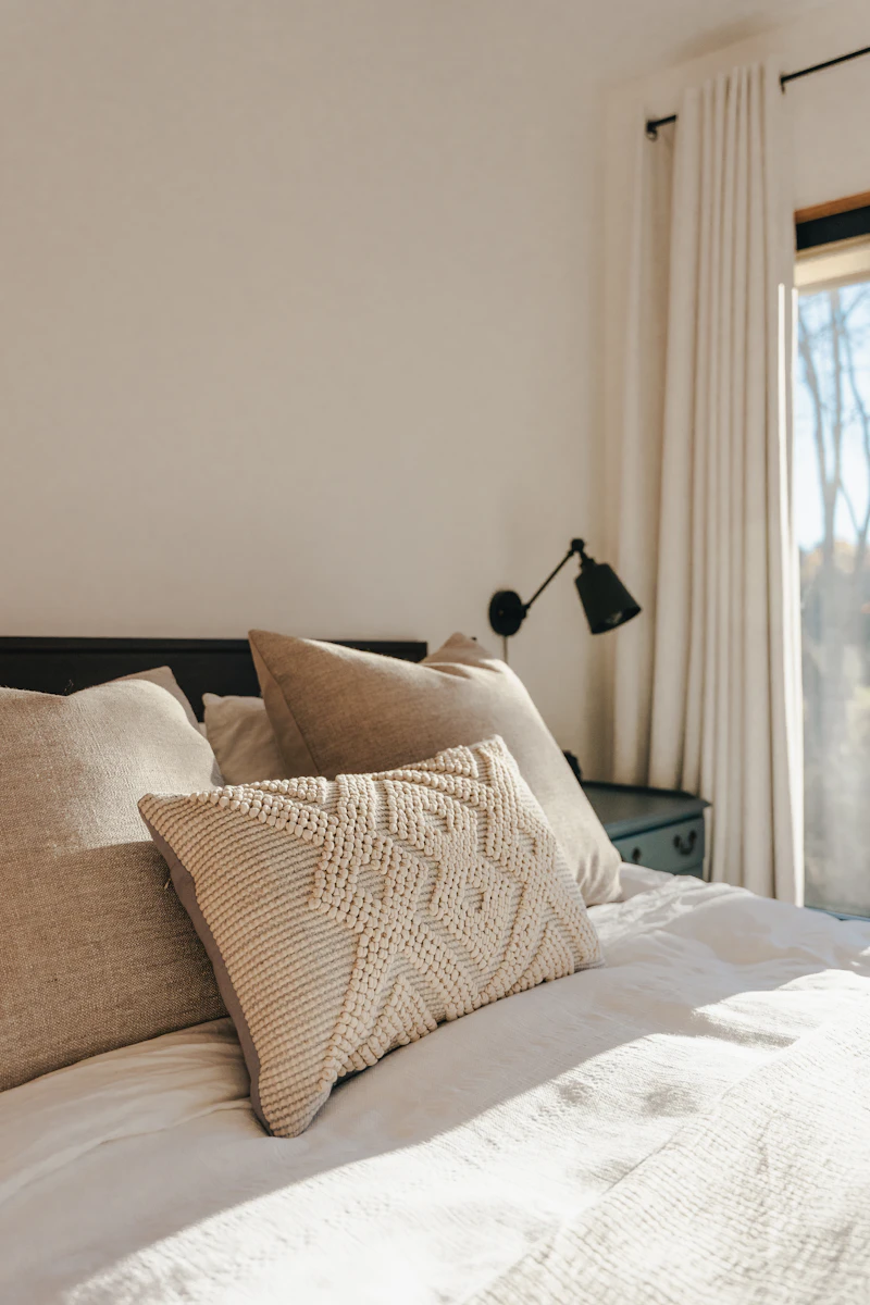 Oreiller Tempur-Pedic TEMPUR-Cloud Essential Pillow Fiche Technique et Avis de la marque Tempur-Pedic