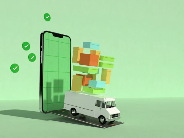 Delivery Support