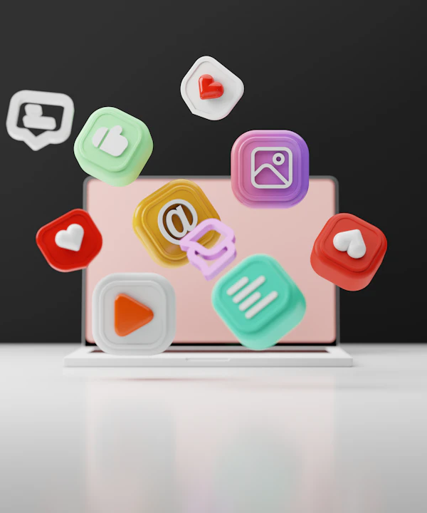 Etapas de desarrollo visual