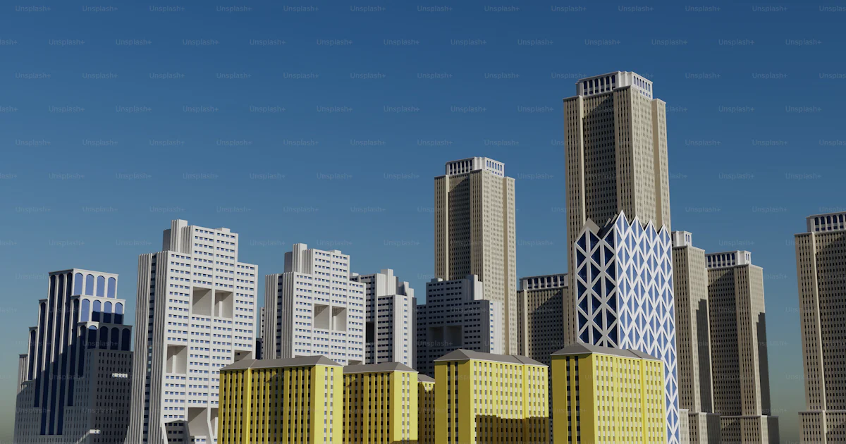 A group of buildings that are next to each other photo – City ...