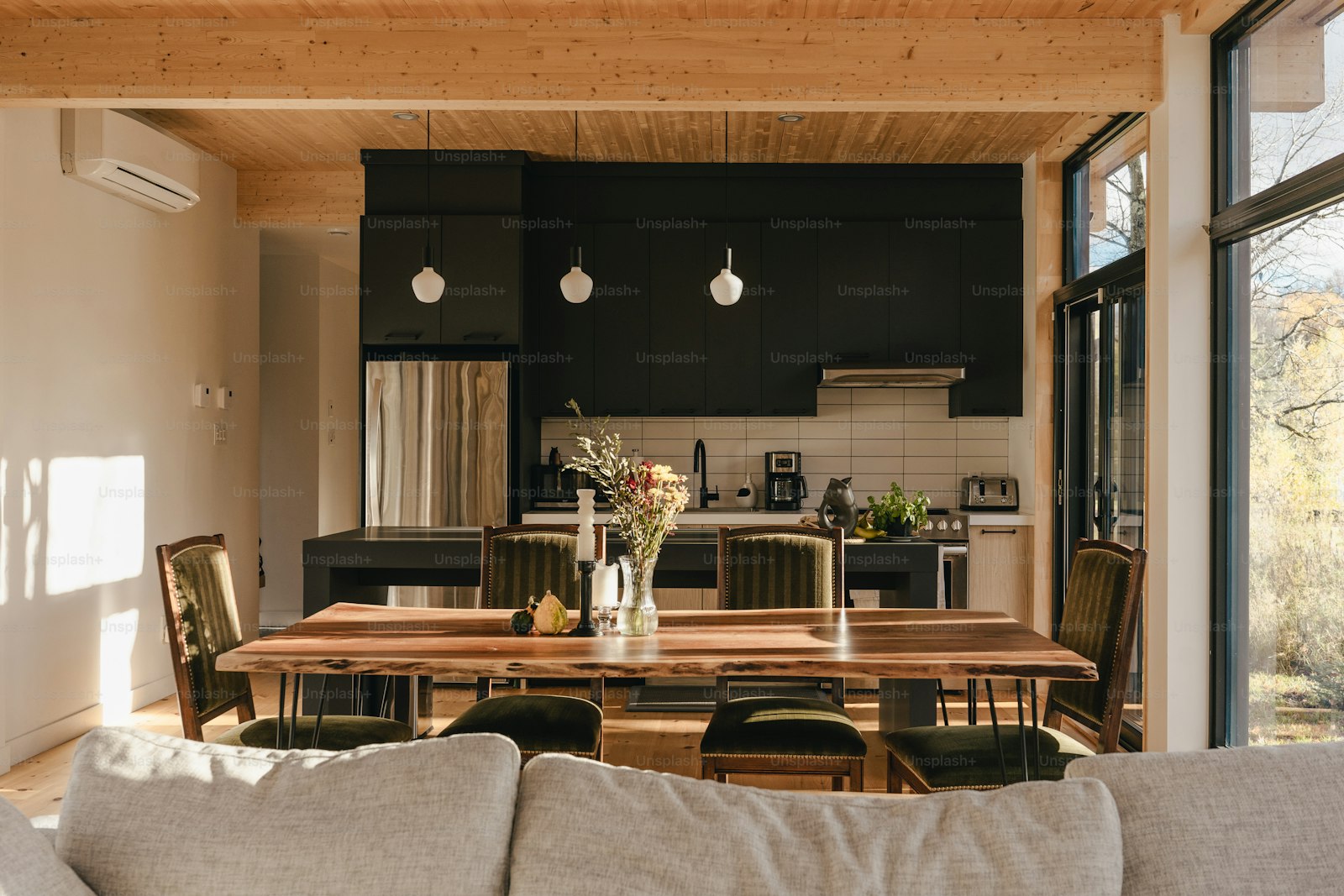 Chalet La Cime