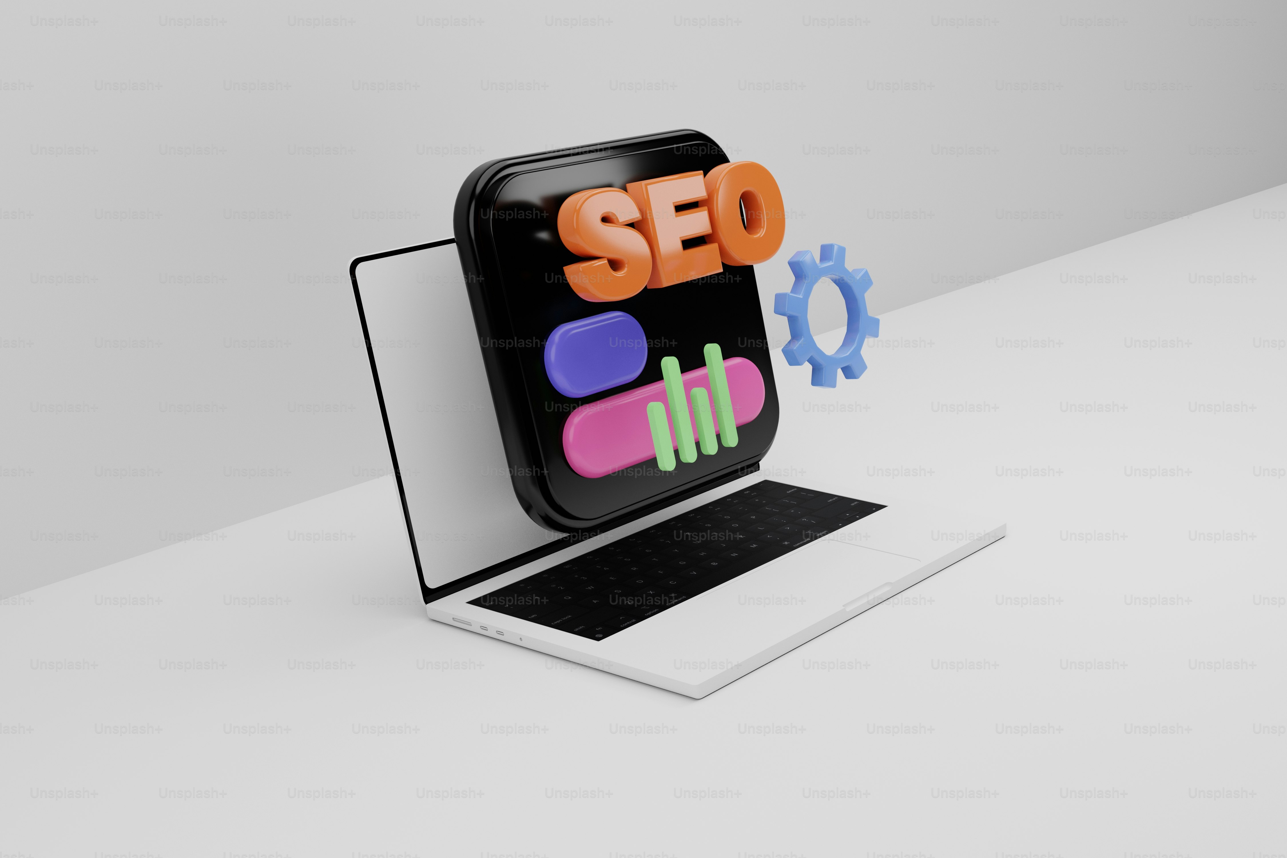 SEO Concept