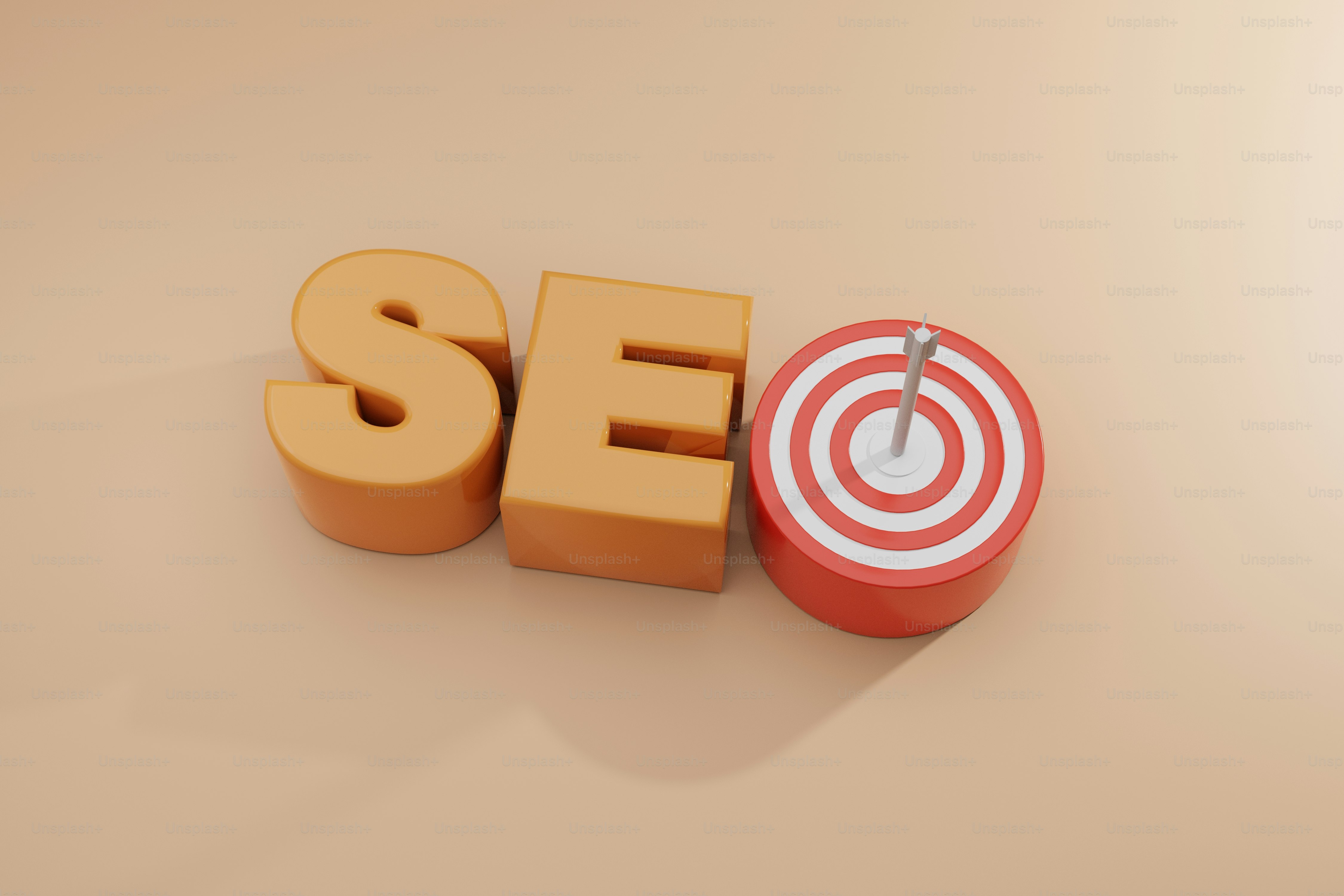 SEO Concept