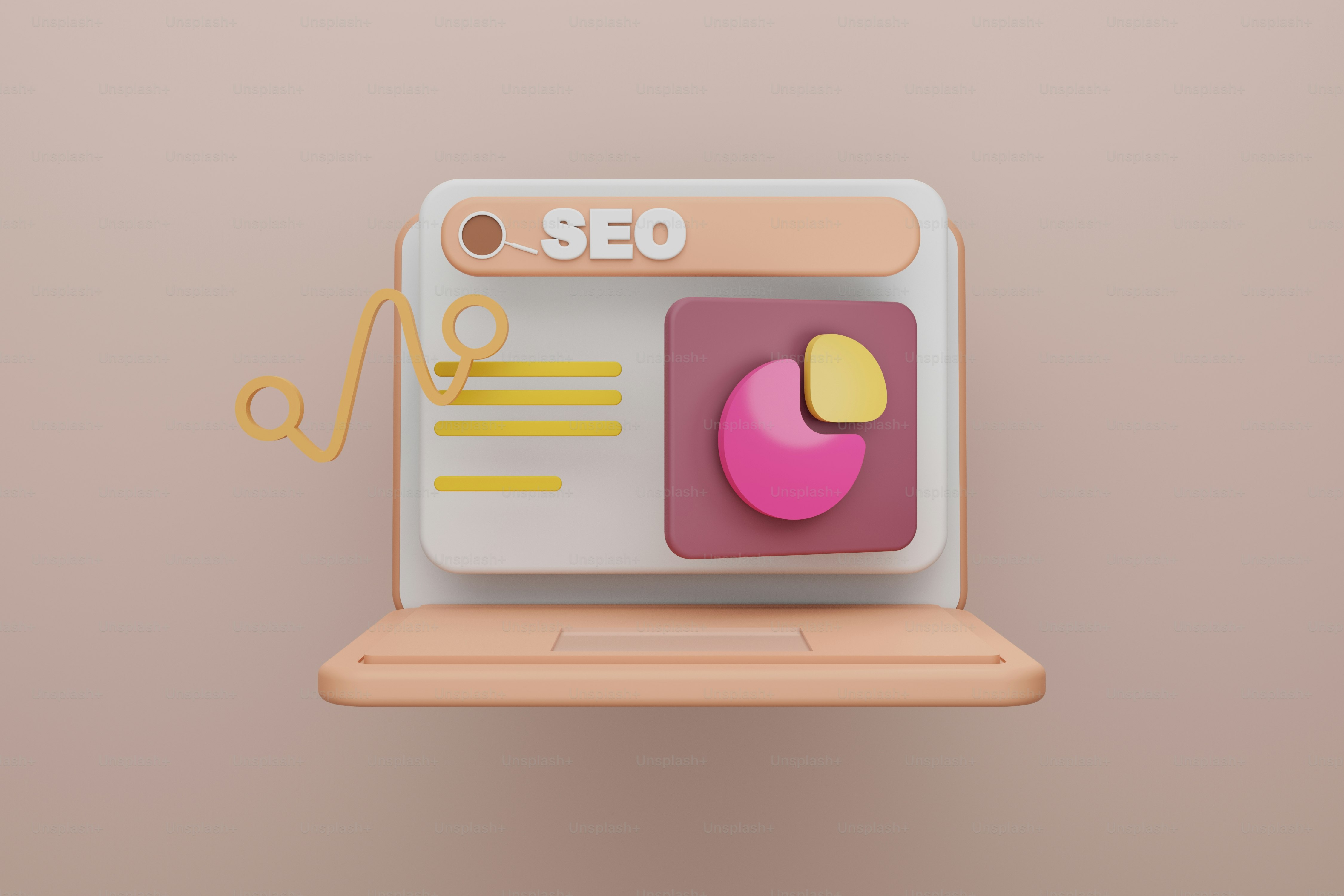 SEO Concept