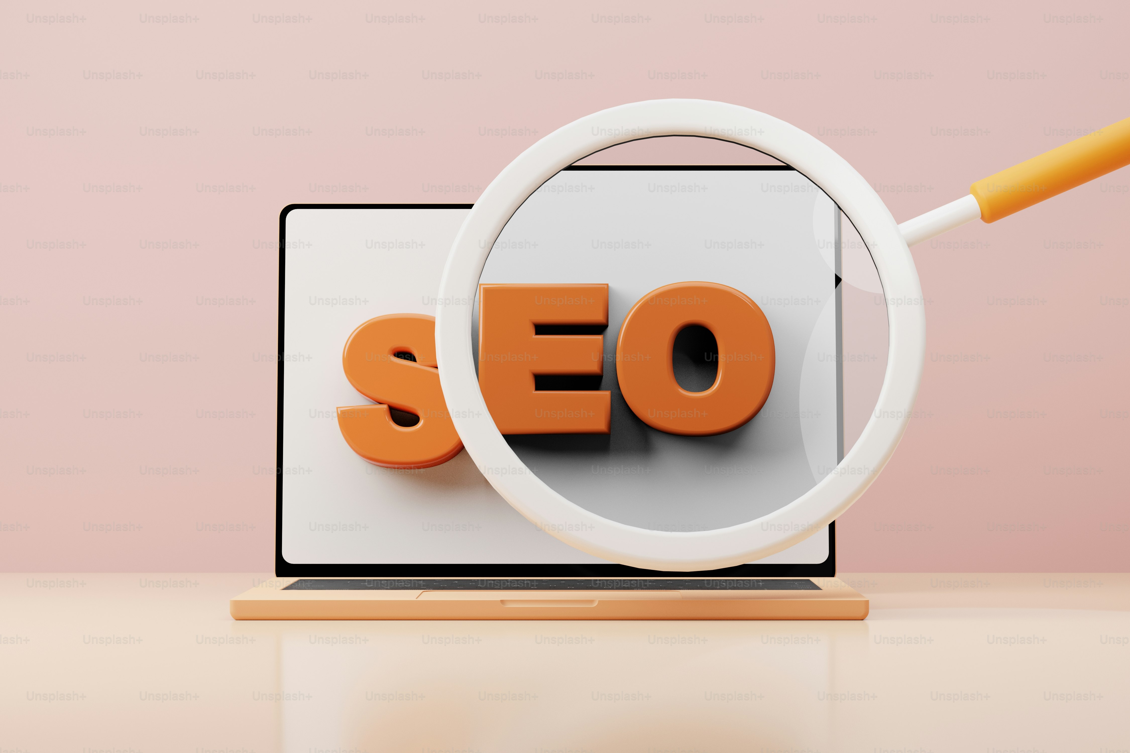 SEO Concept