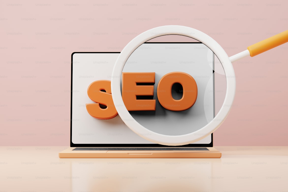 SEO Analysis