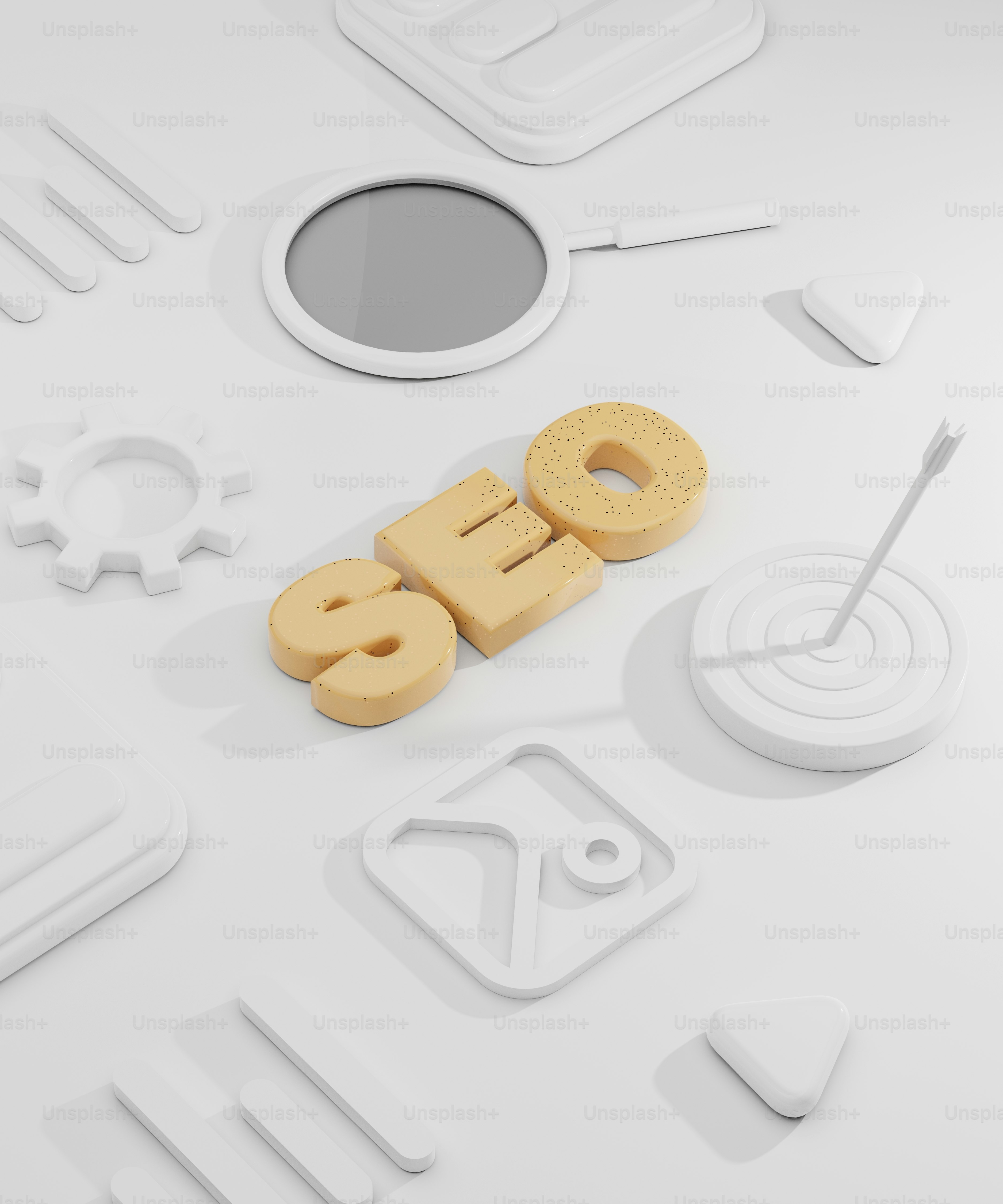 SEO Concept