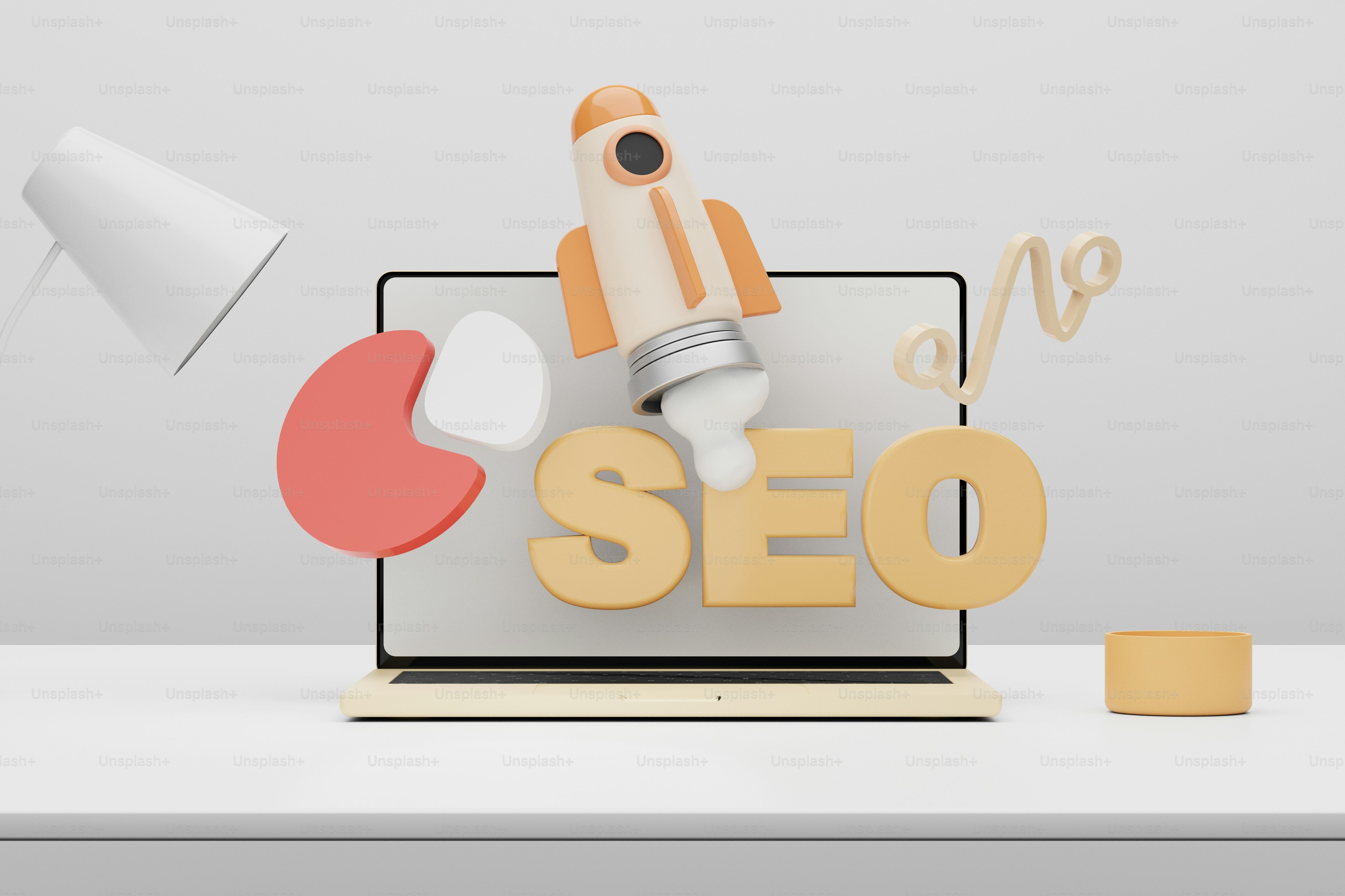 SEO Concept