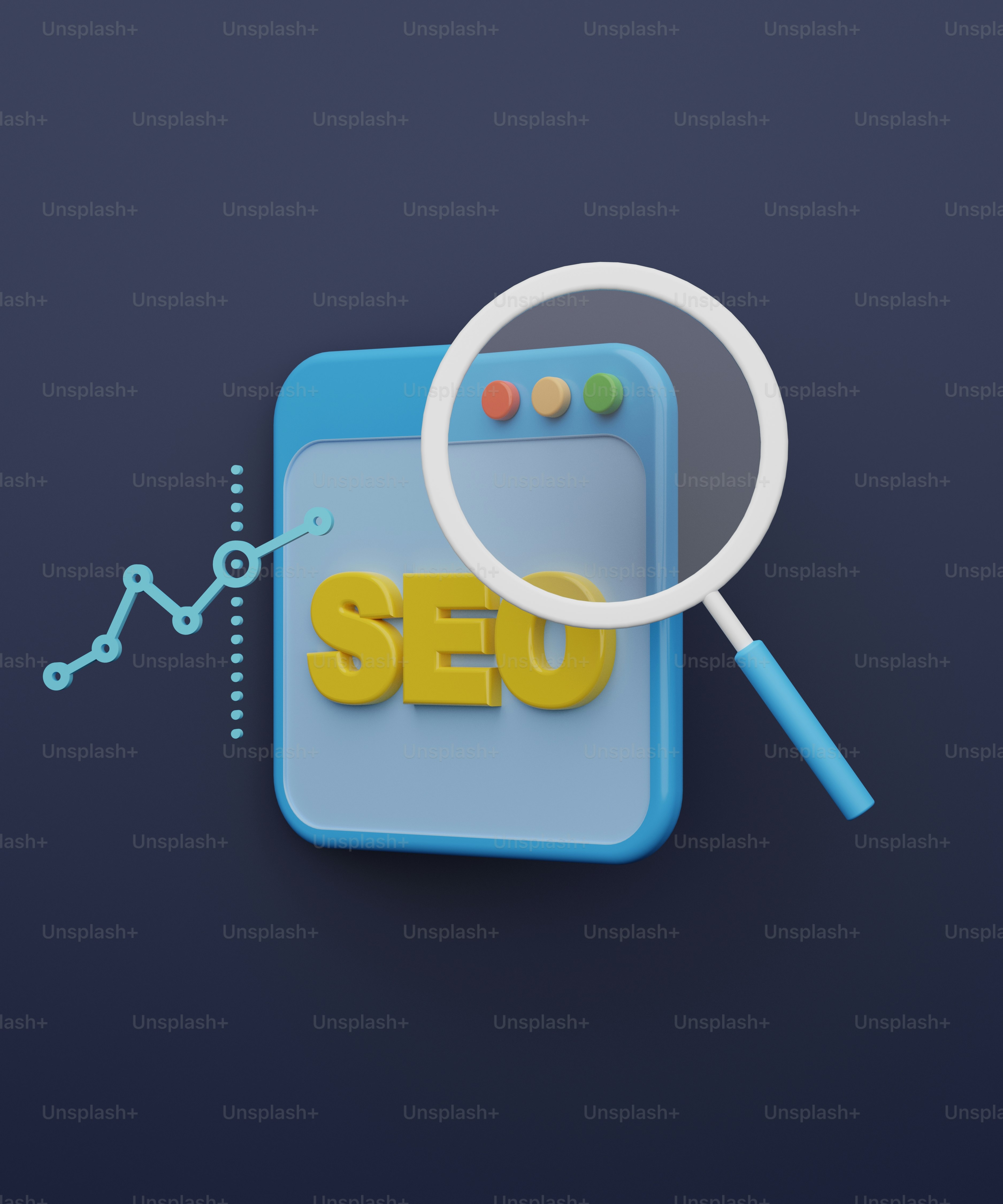 SEO Concept