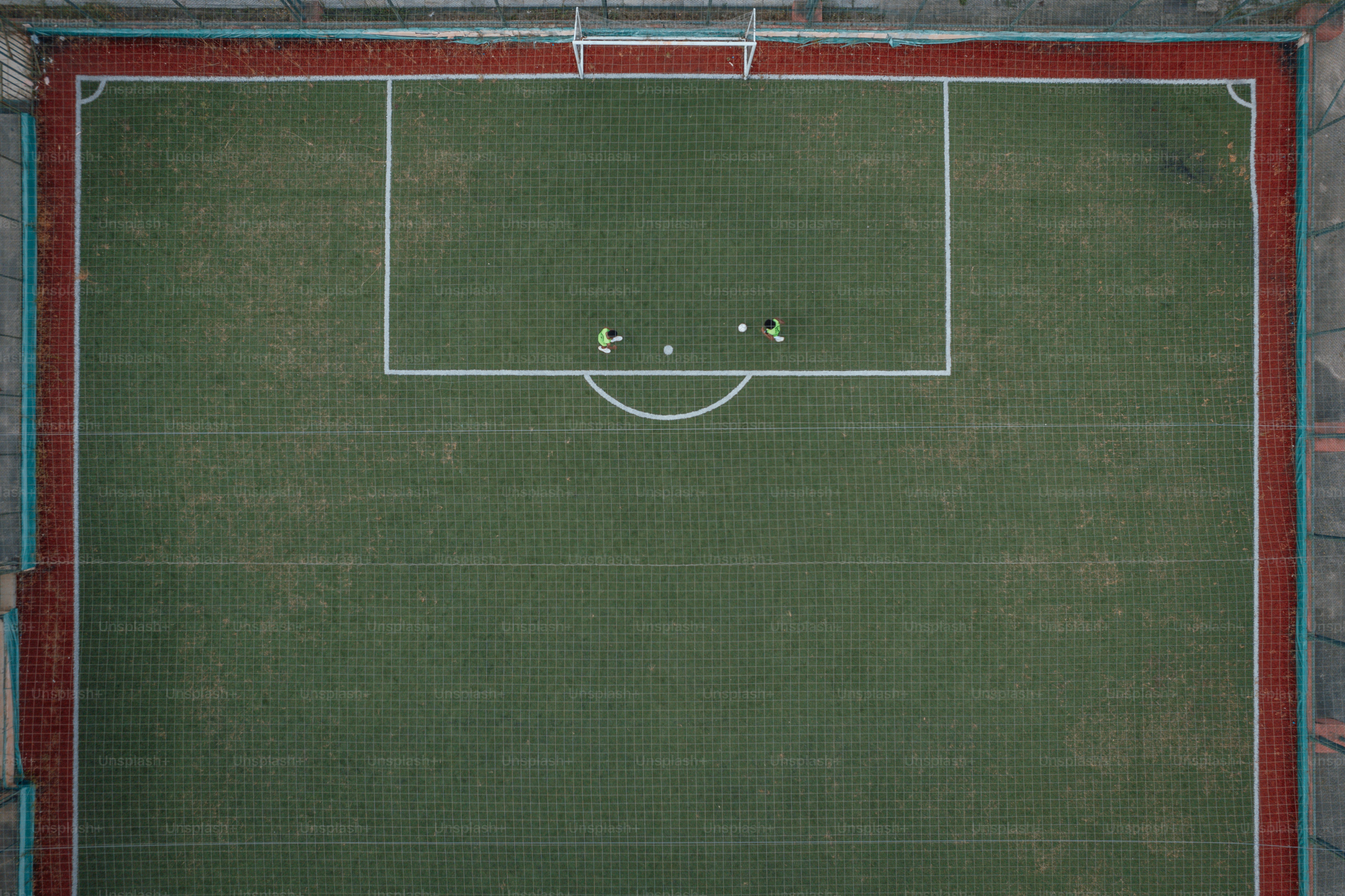 football