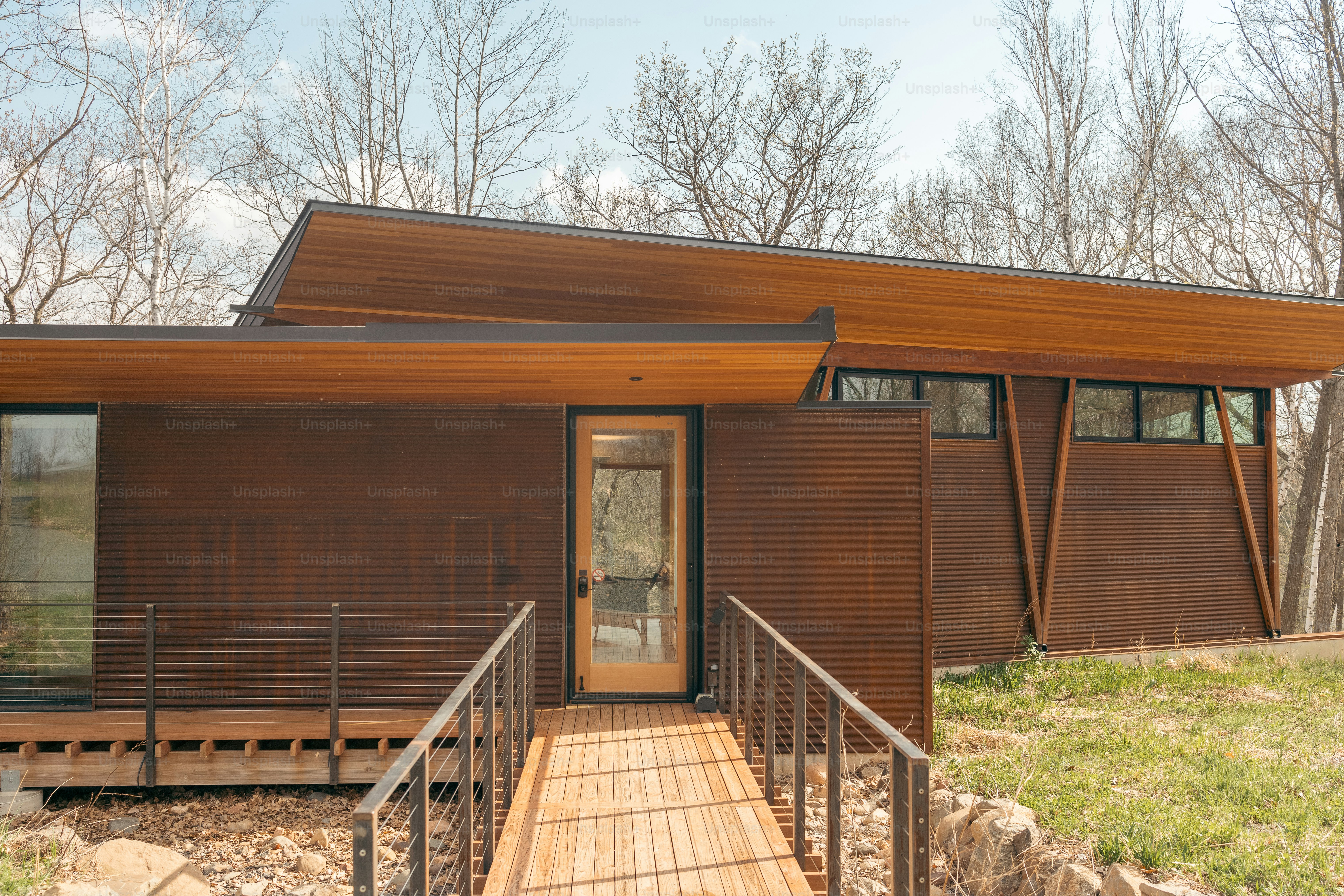 Metal Roofing And Fire Resistance In Sydney