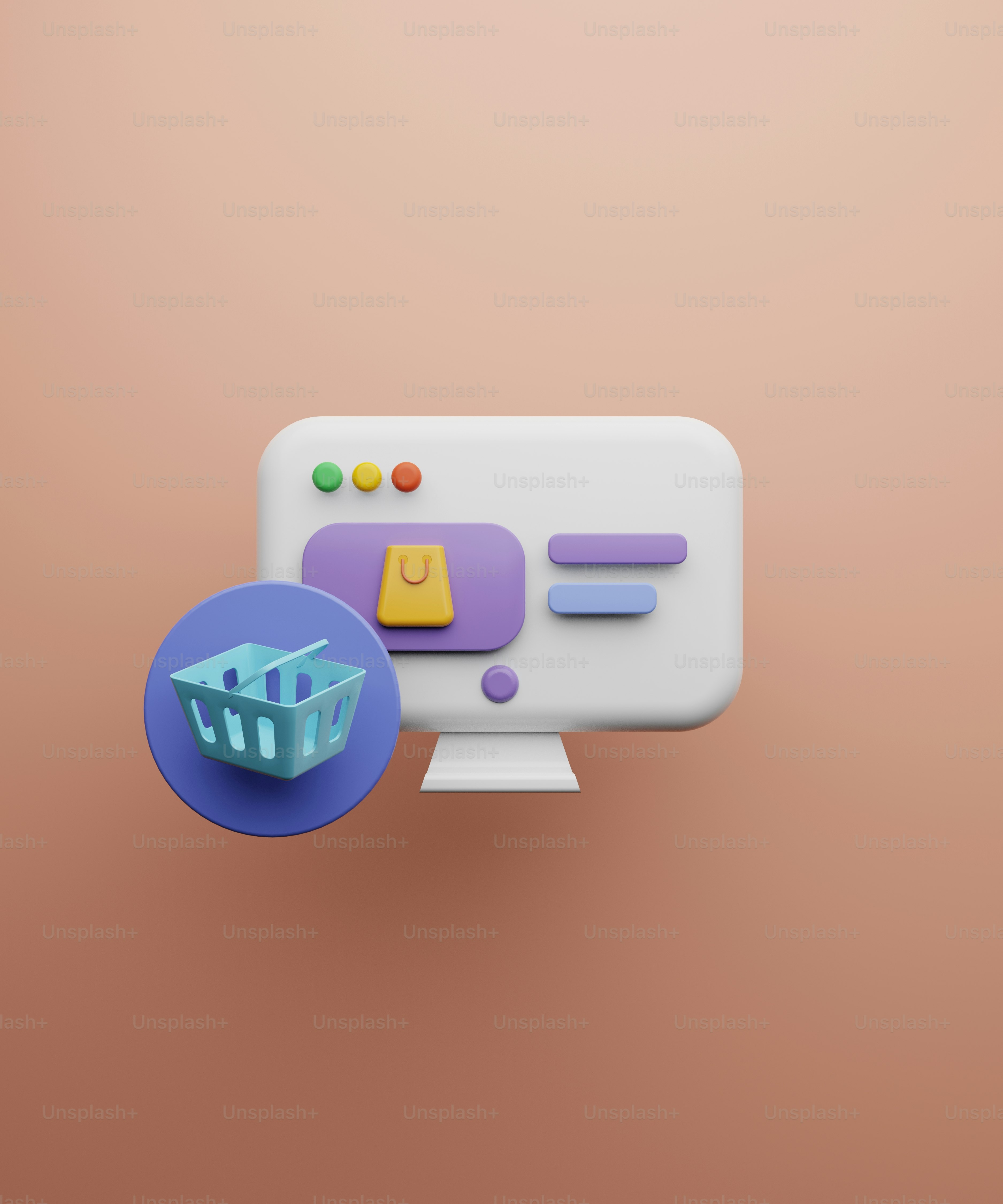 E-commerce tools