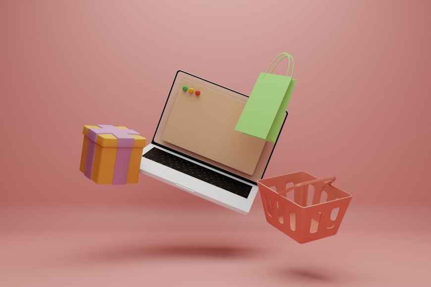 Ecommerce Industries