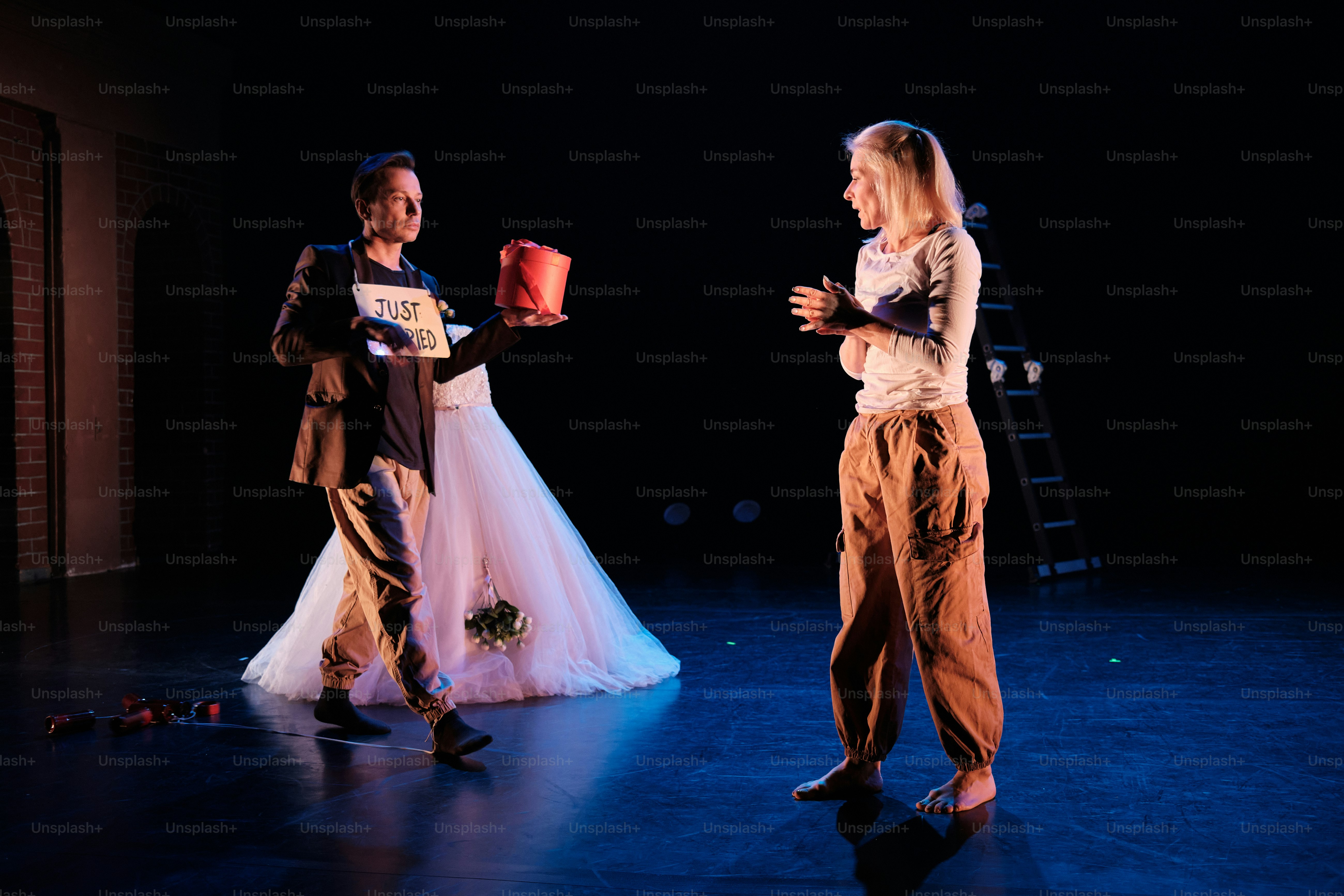 Team Building 15 personnes - Théâtre d'impro