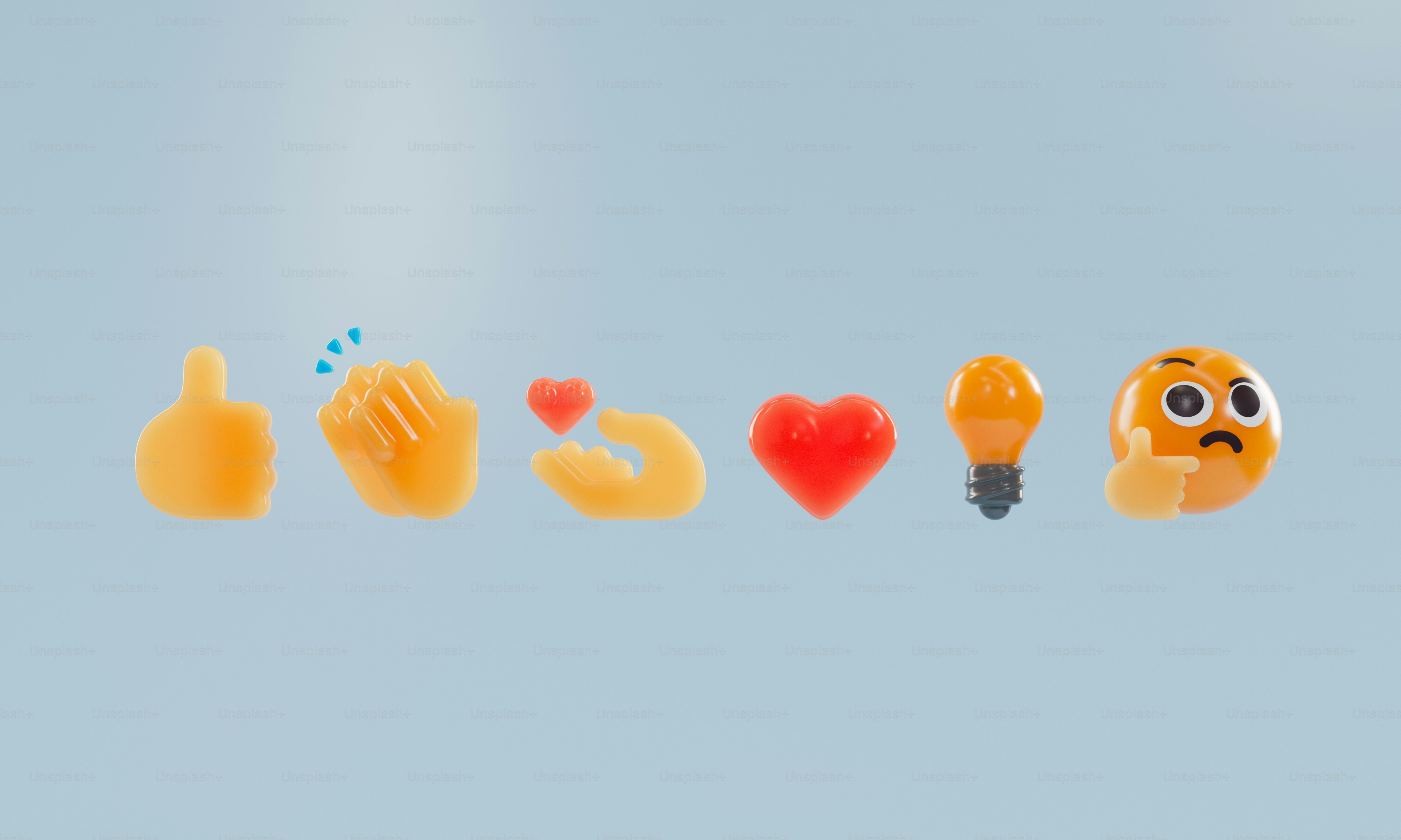 a-group-of-smiley-face-balloons-floating-in-the-air-photo-facebook