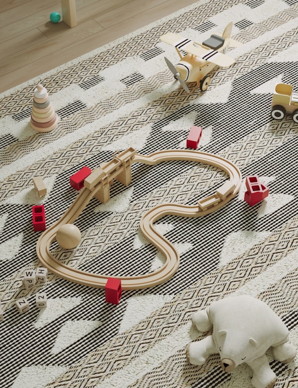 Plush toy texture, soft fur, cozy atmosphere