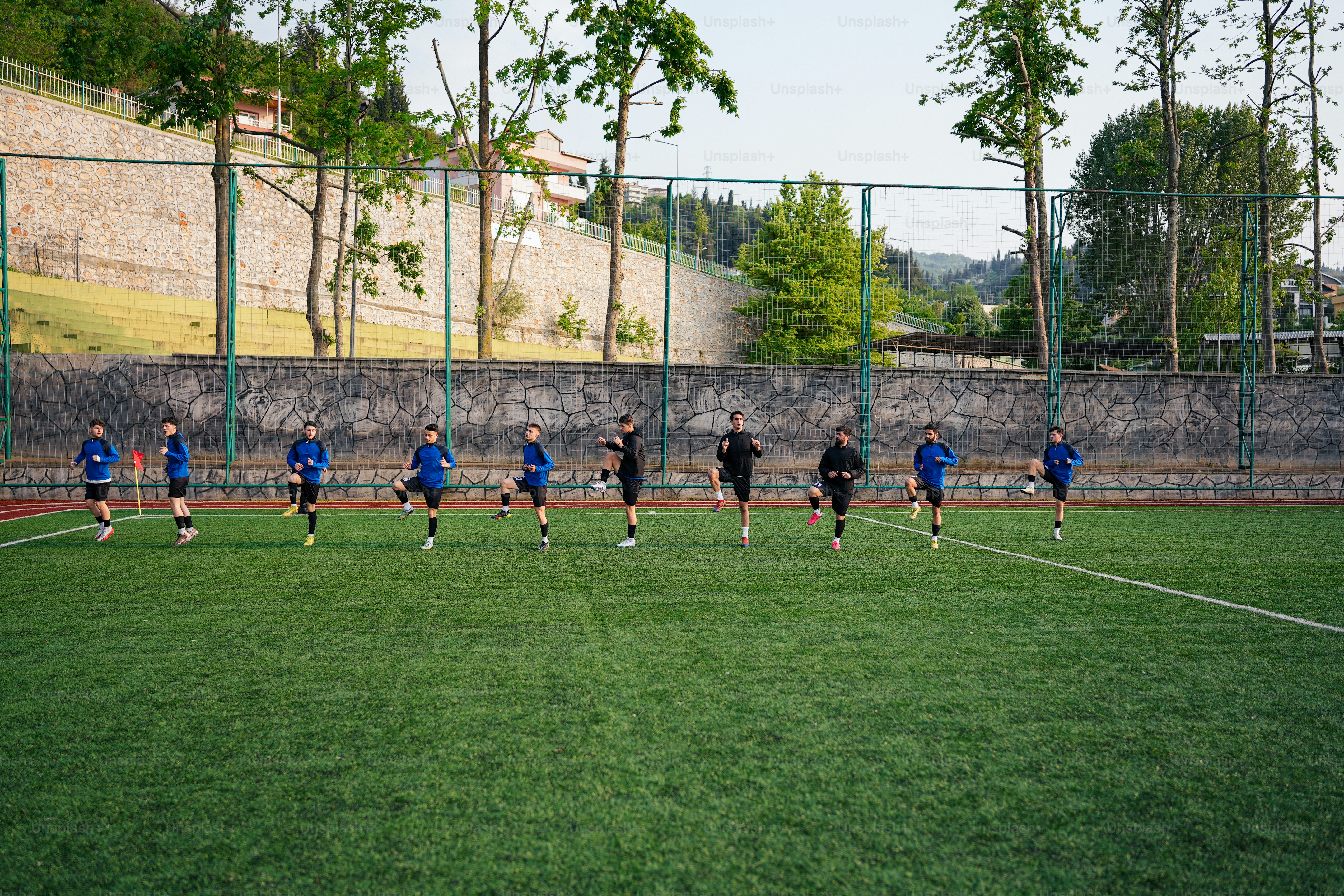 Choose from a curated selection of soccer photos. Always free on Unsplash.
