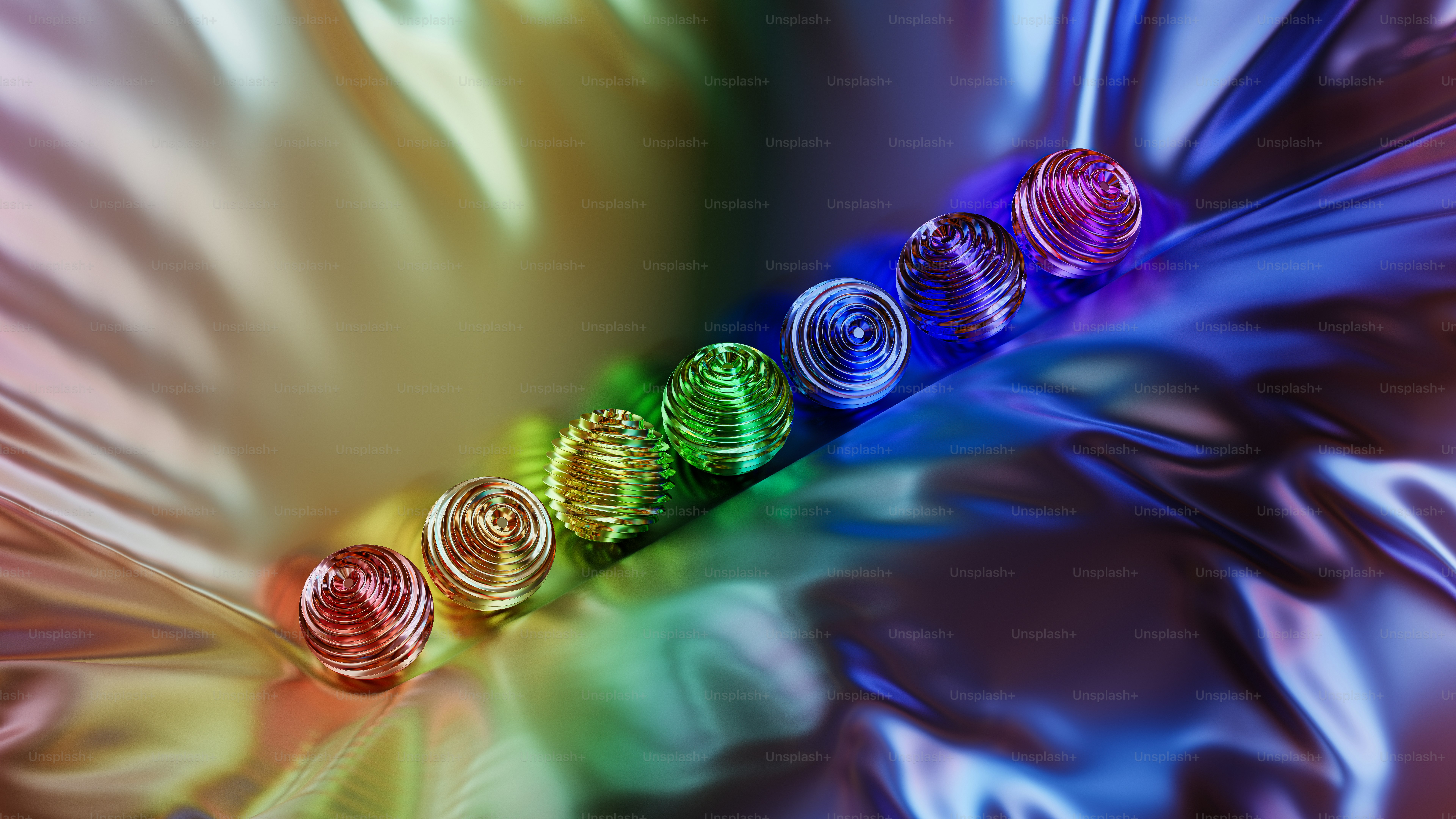 Afirmaciones Para Sanar Cada Chakra