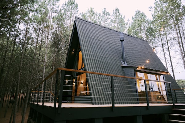 Roofing & Weatherization