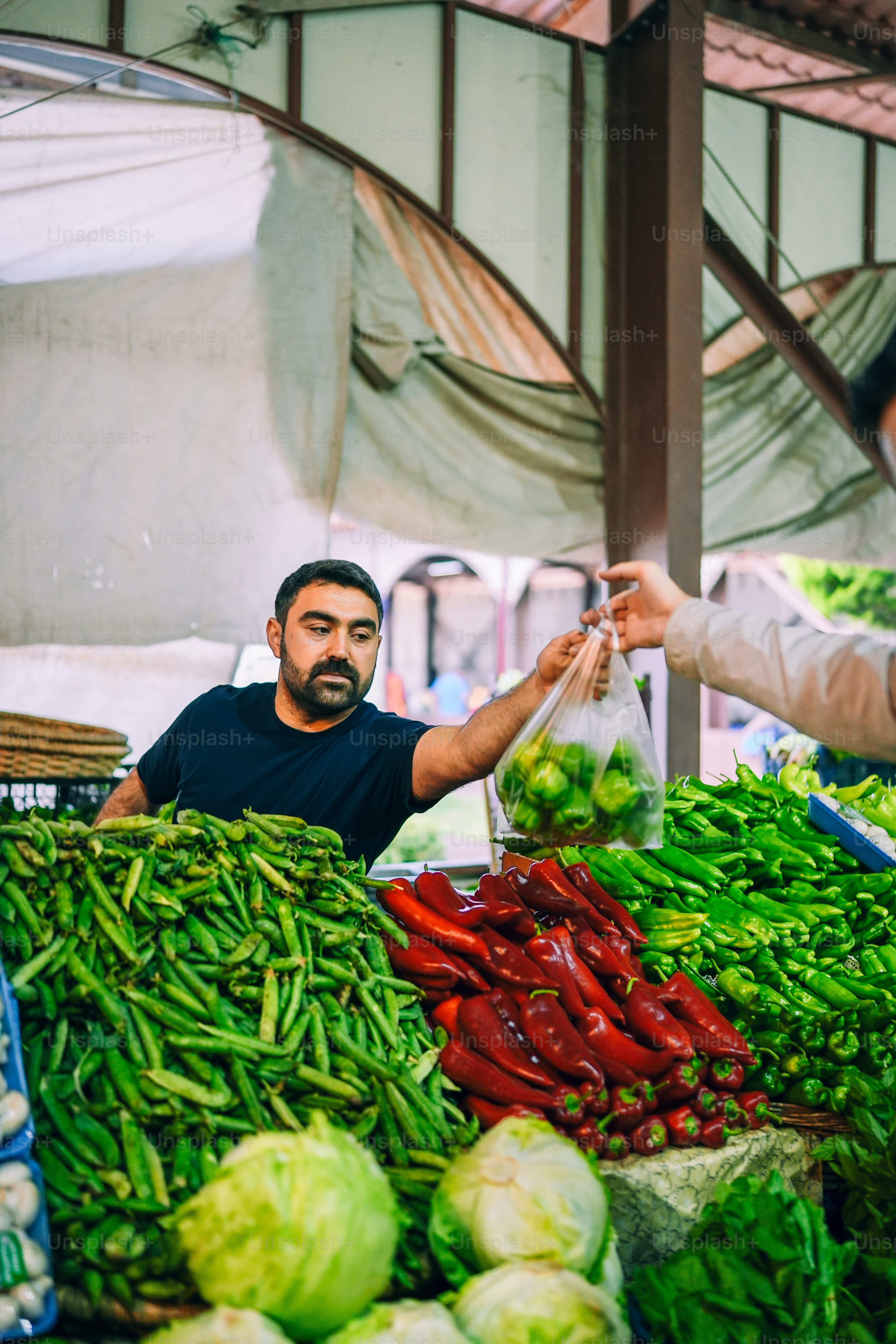 Soto Betawi H. Darto