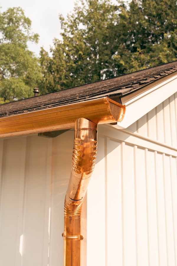 Gutter Services