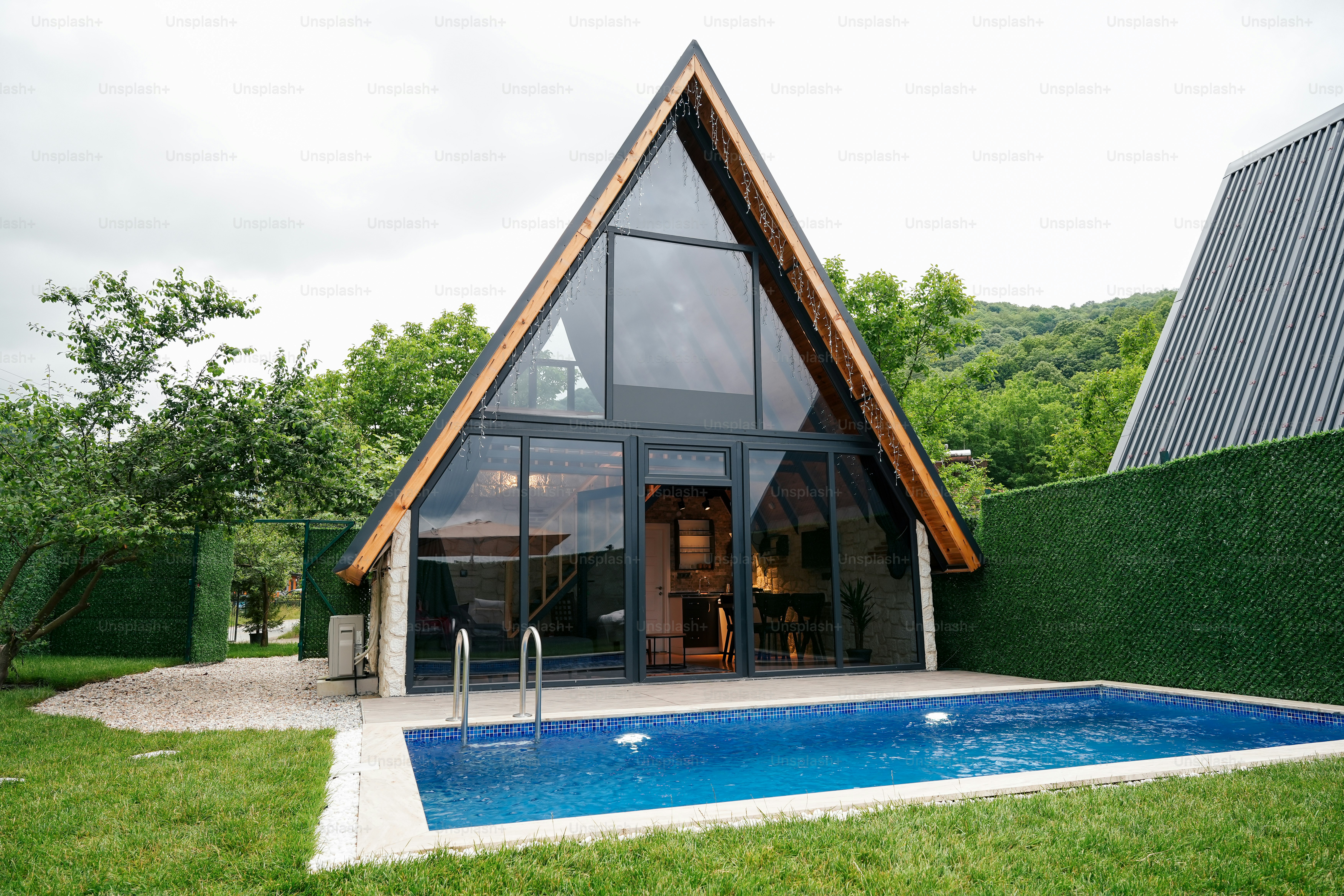 Pool House Pictures | Download Free Images on Unsplash, image size:3000x2000
