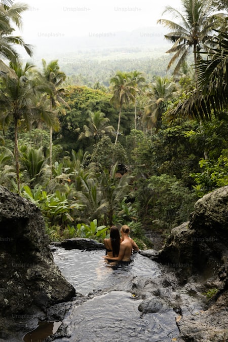 Bali for Couples: Romantic Activities & Honeymoon Guide