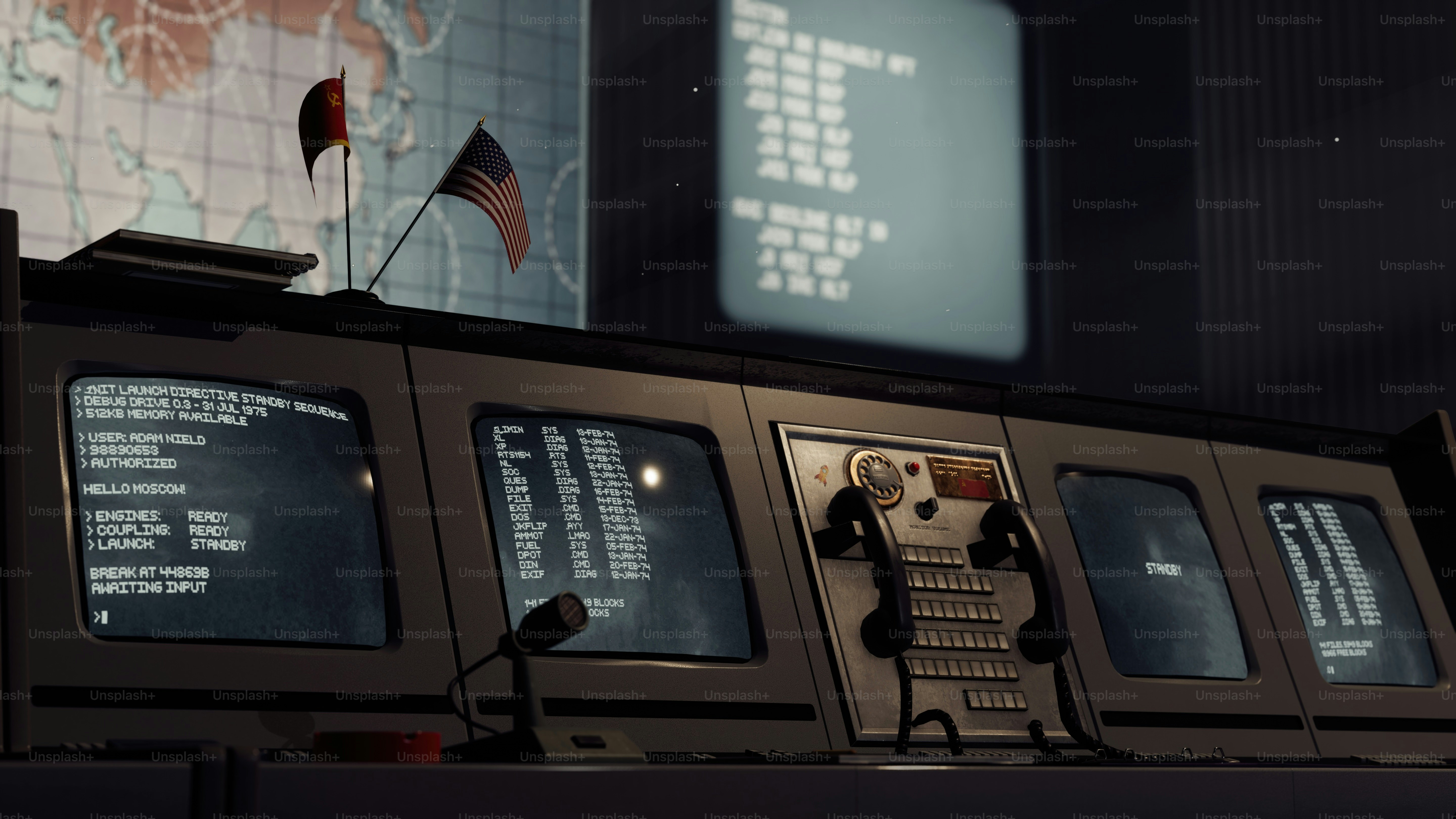 a row of old televisions sitting on top of a table