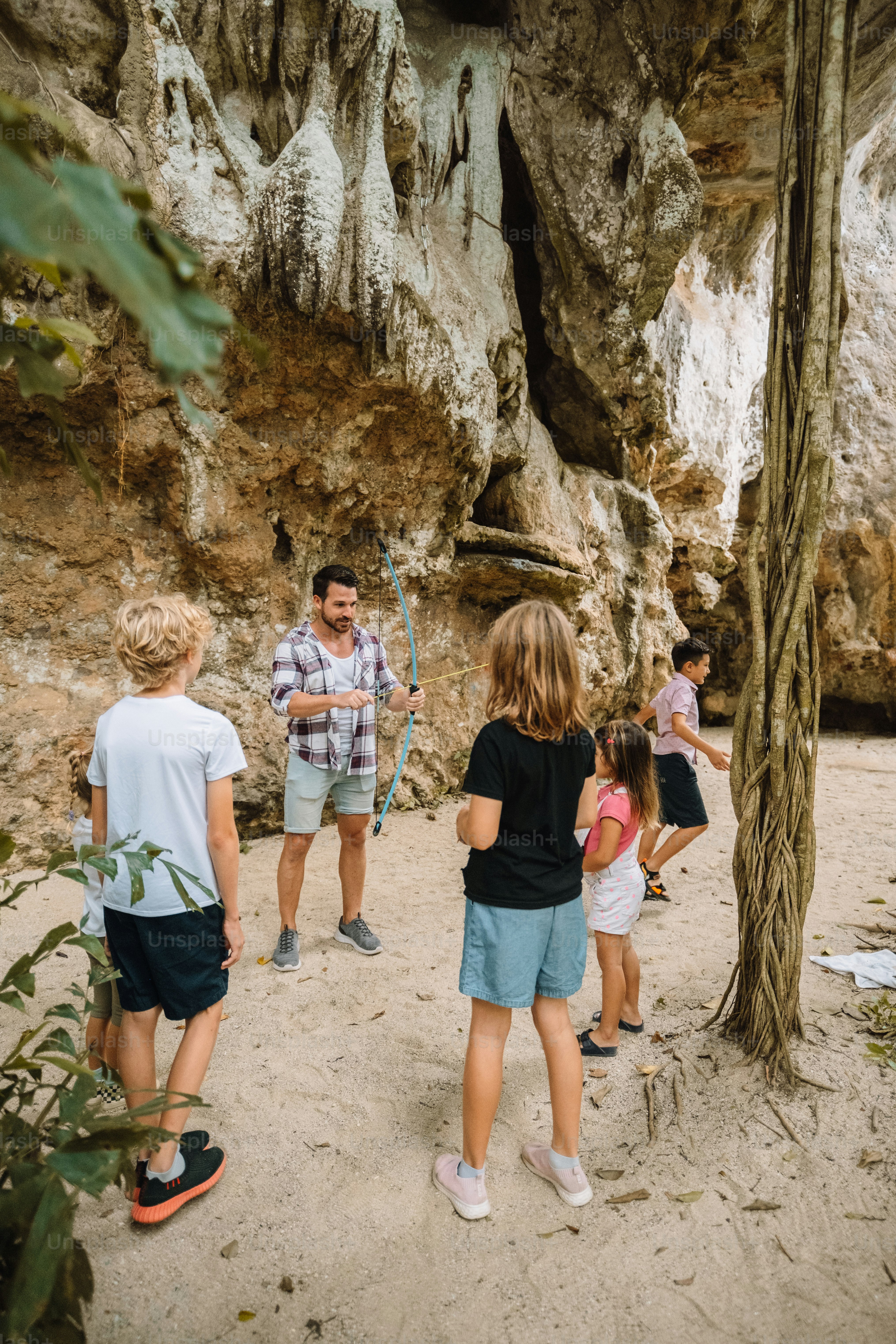 7 Scenic Walks to Enjoy During a Charleston Vacation