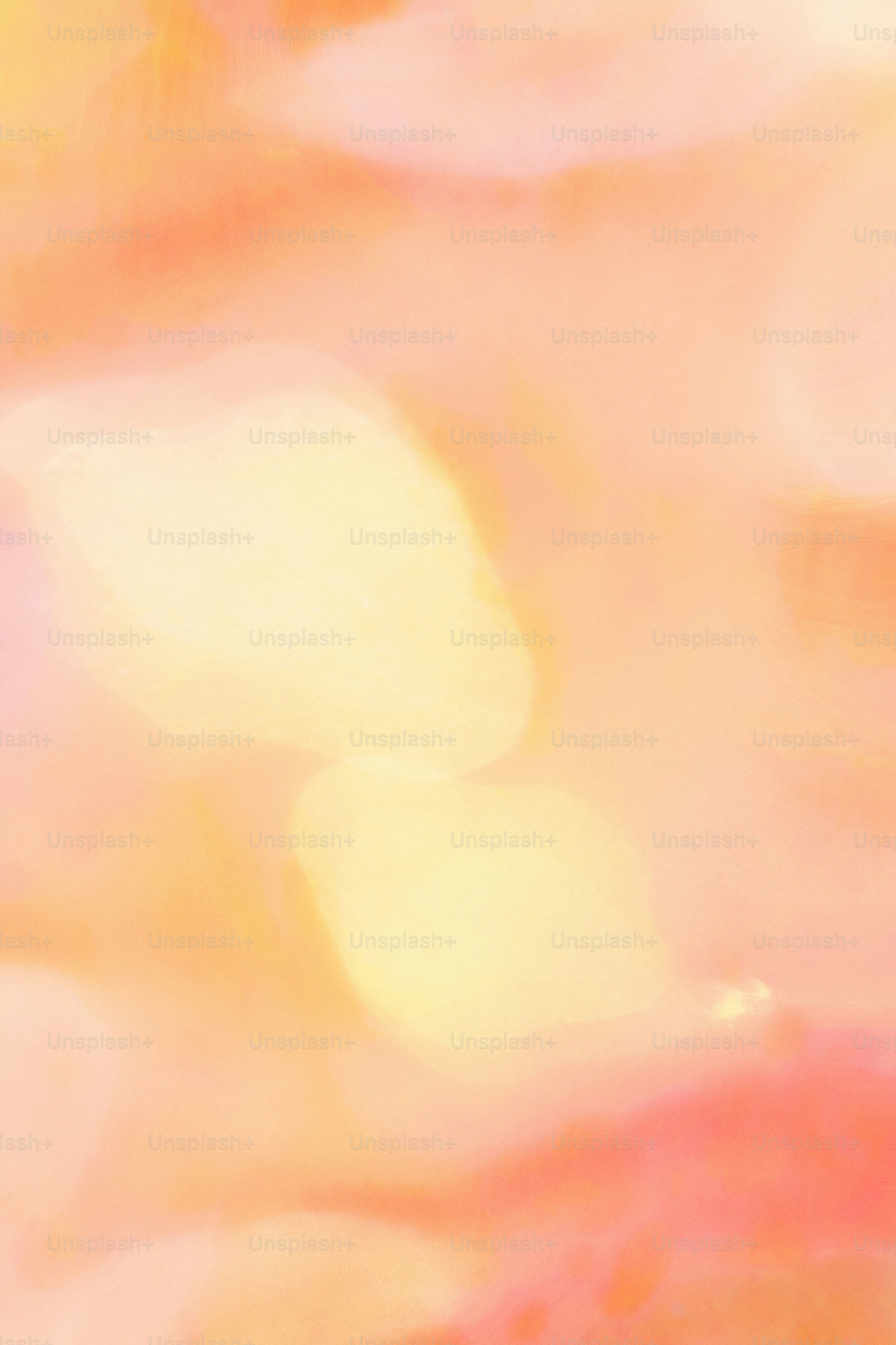 a blurry image of a bird flying in the sky