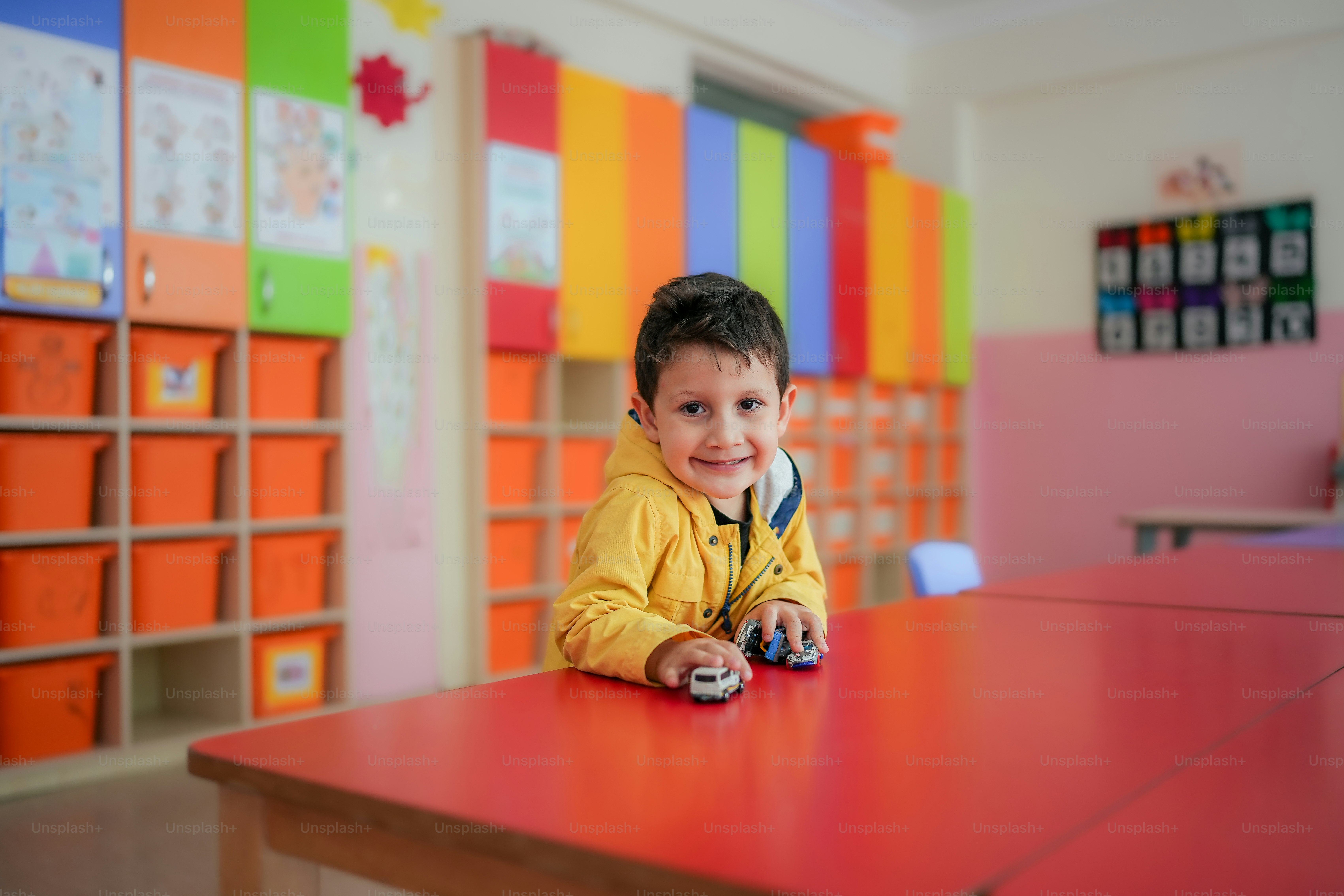 Best Nursery School in Noida