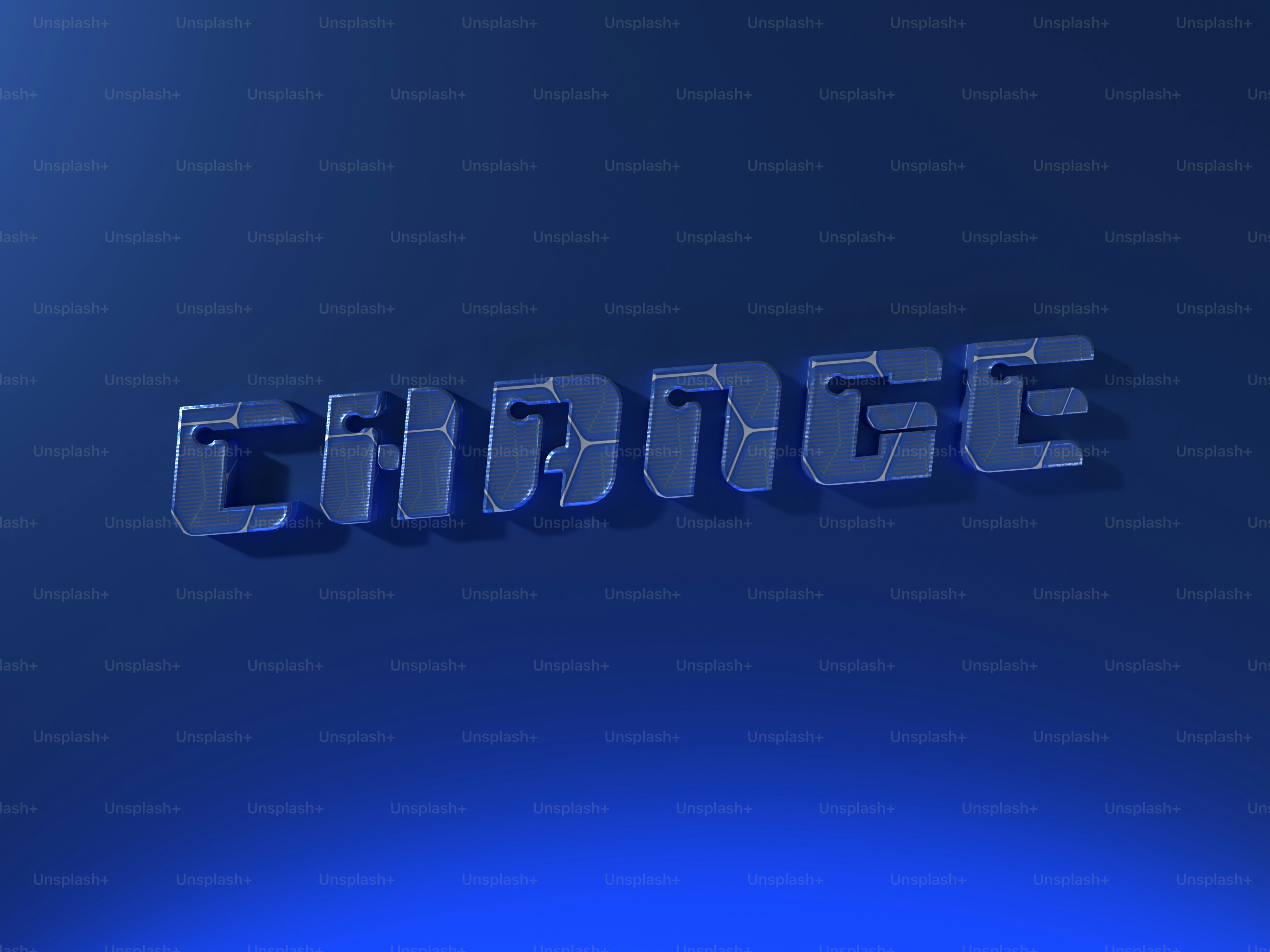 change