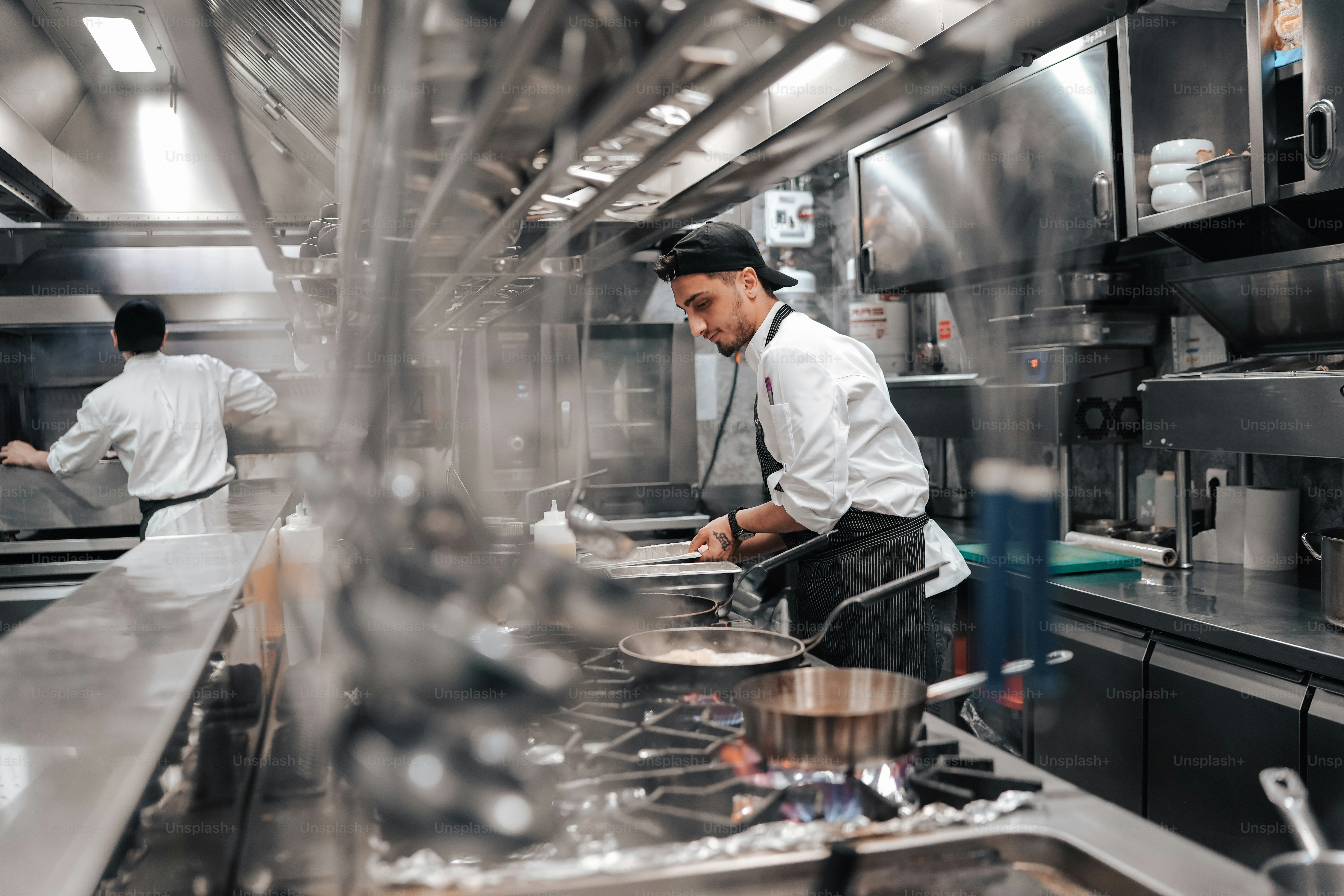 Eficiência Operacional