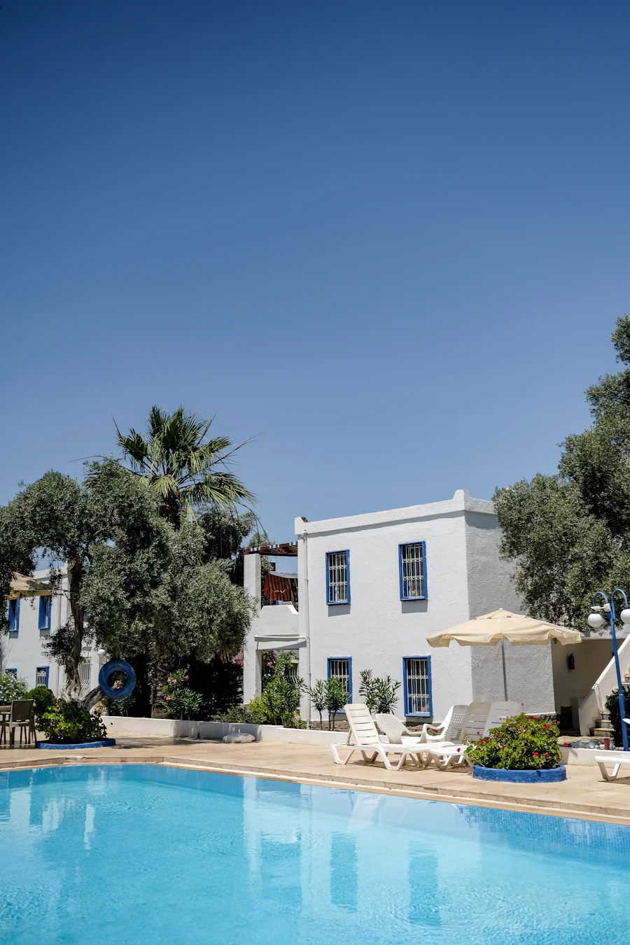 Villa Salina