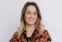 Portrait de Lauralee Quintero