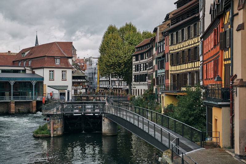 Lavage auto Strasbourg
