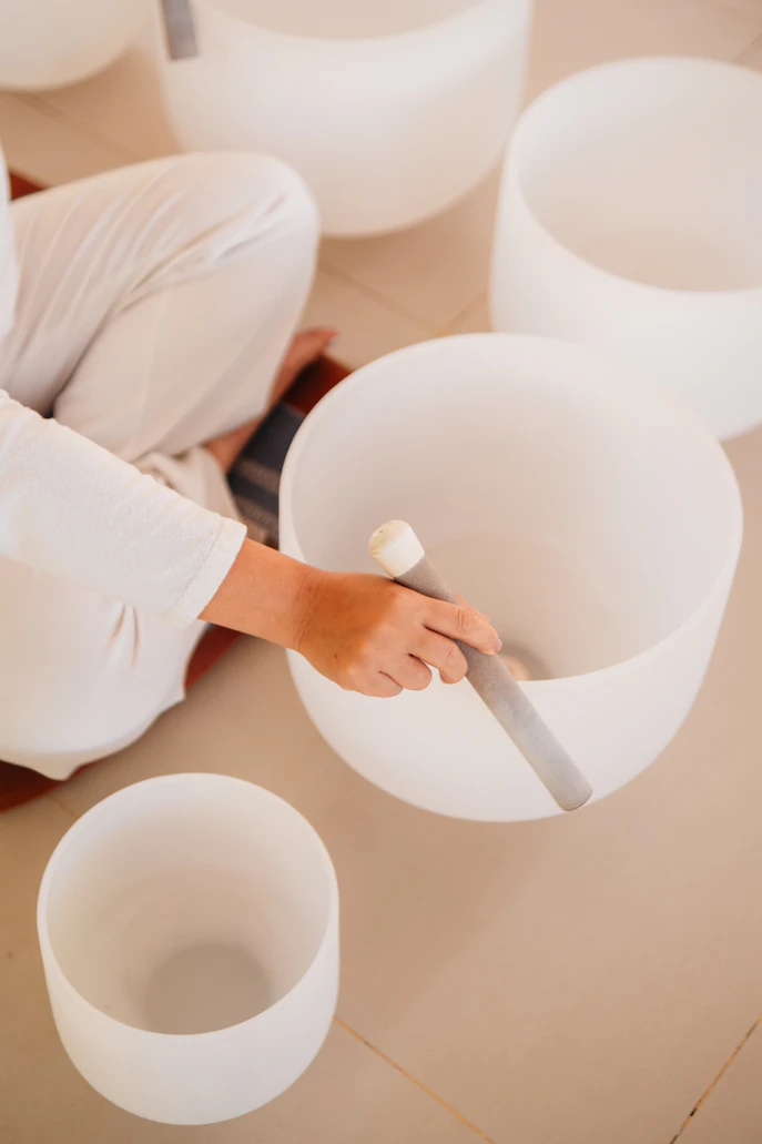 Group Sound Bath